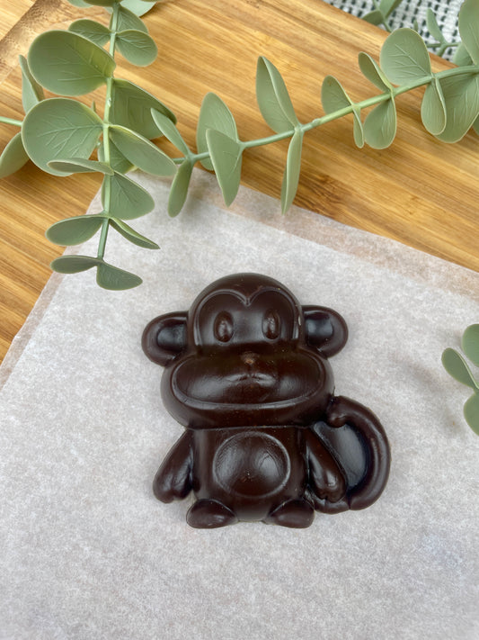Chocolate Monkey Veggie Dental Chew