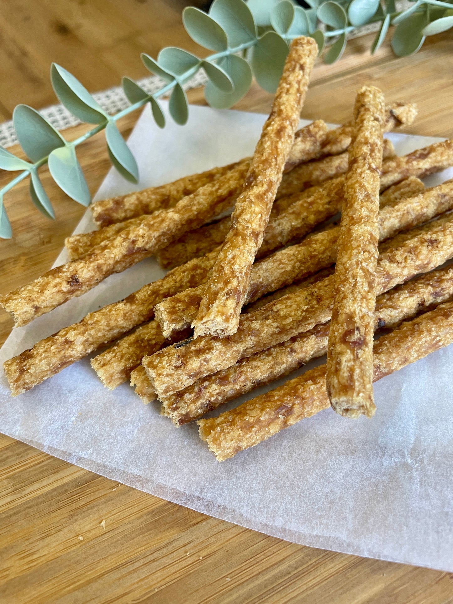 Pure Rabbit Meaty Sticks