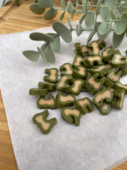 Chicken & Peppermint Fresh Breath Bites