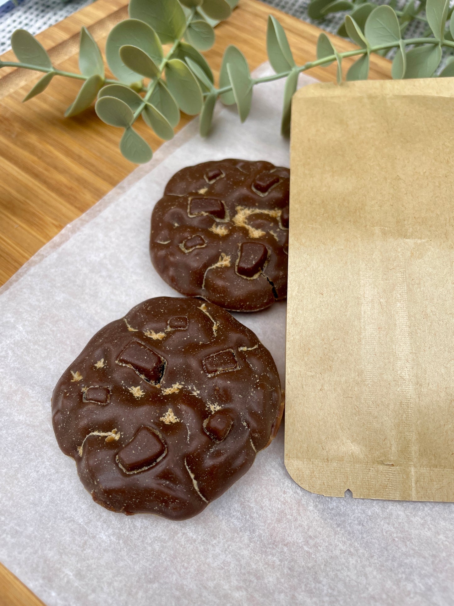 Dog Cookies