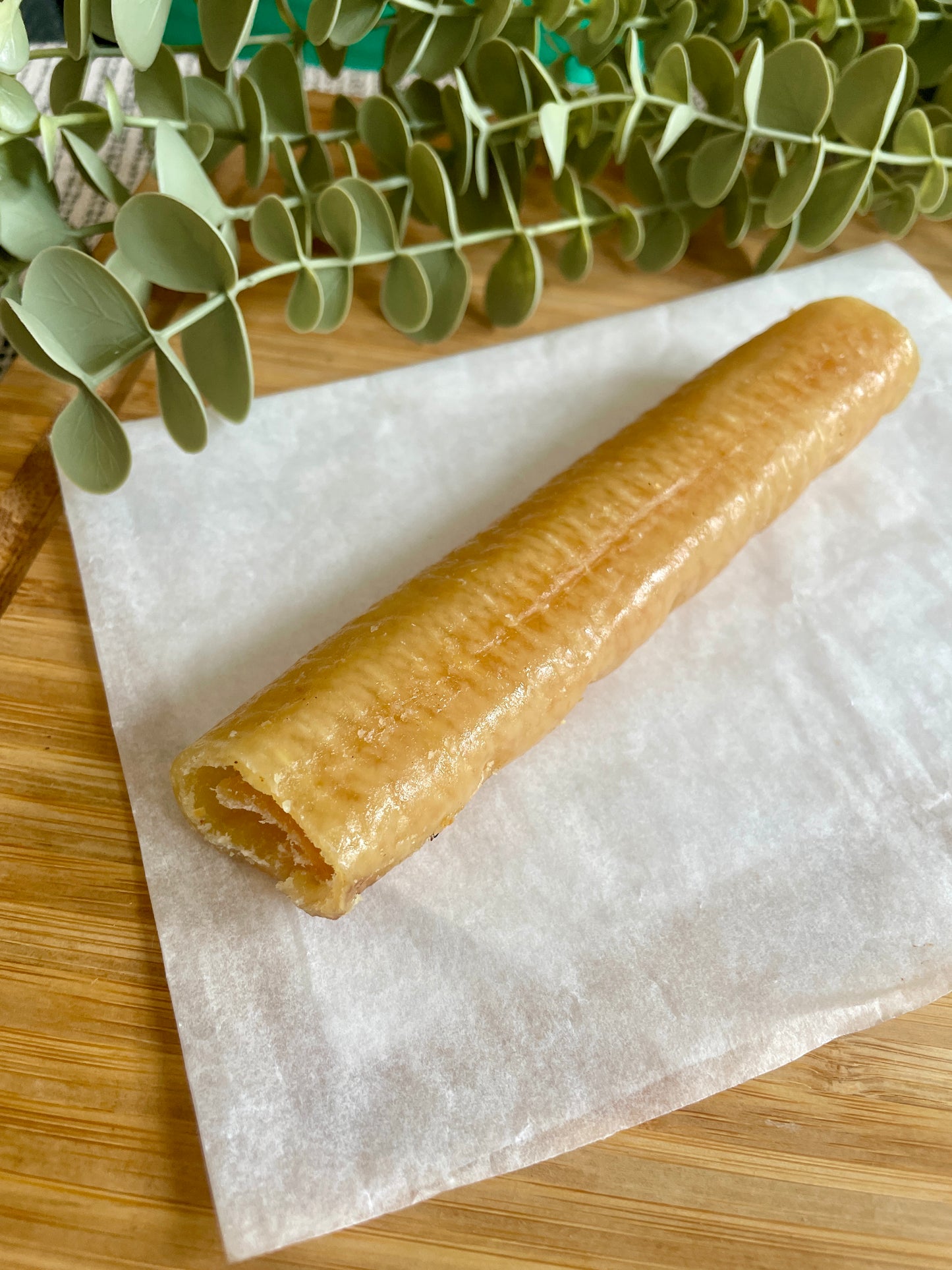 Pork Roll Rind Bar 14cm