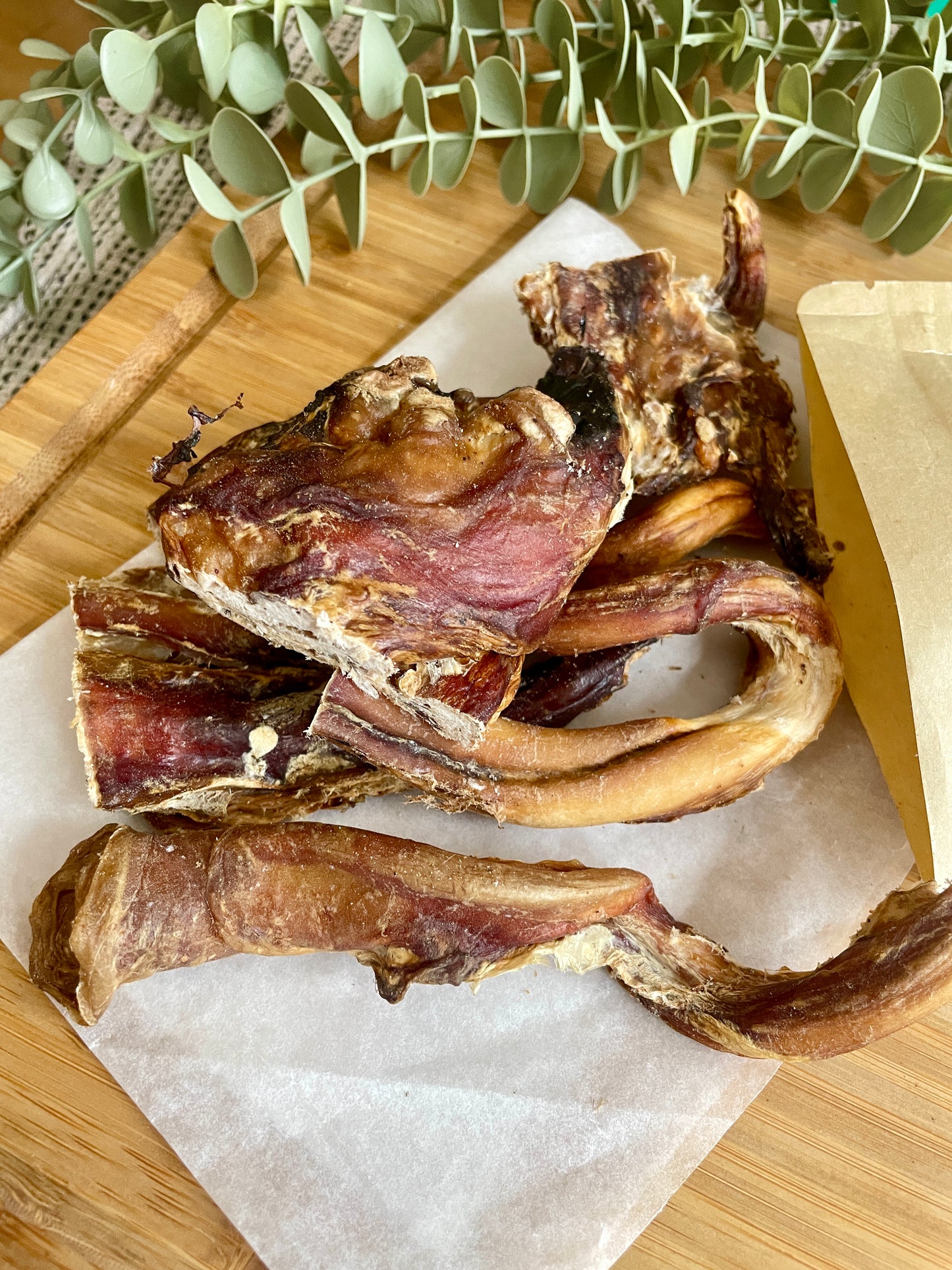 Beef Pizzle Mix
