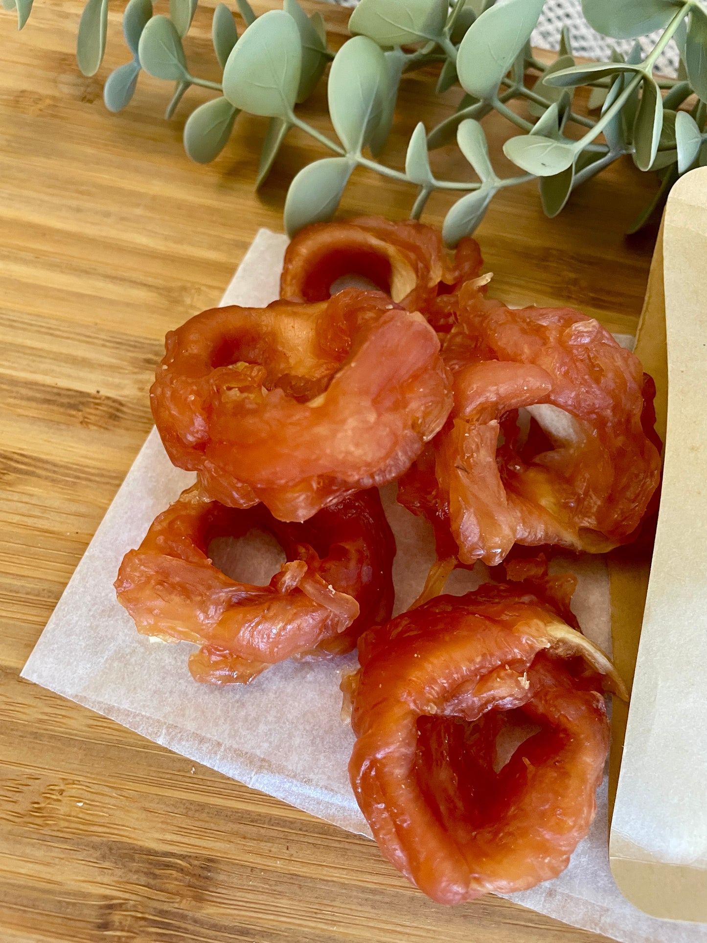 Chicken & Fish Meaty Rings