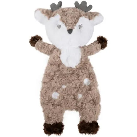 Renee Reindeer Stuffingless Super Soft Body Xmas Toy
