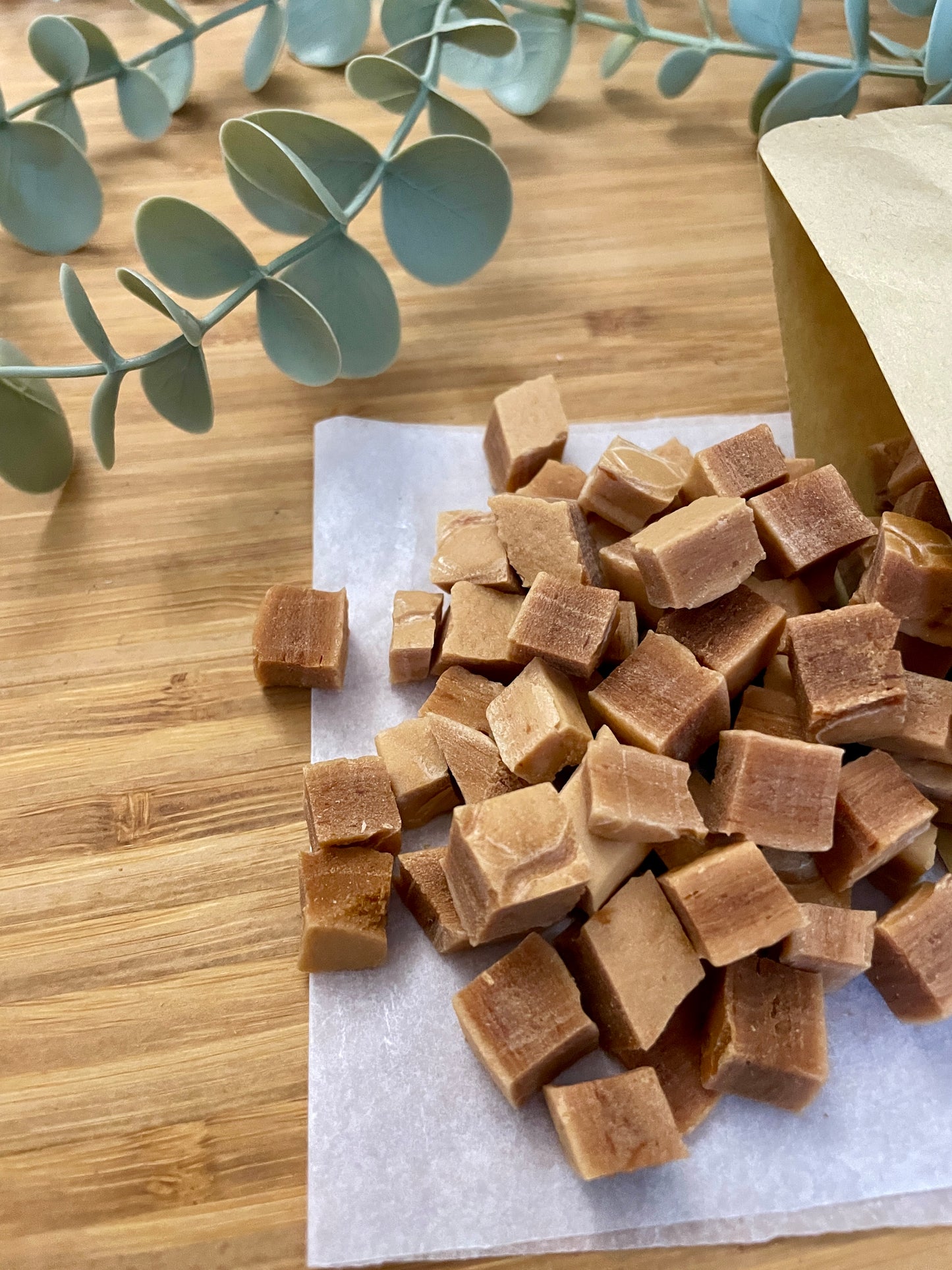 Soft Rabbit Chunks