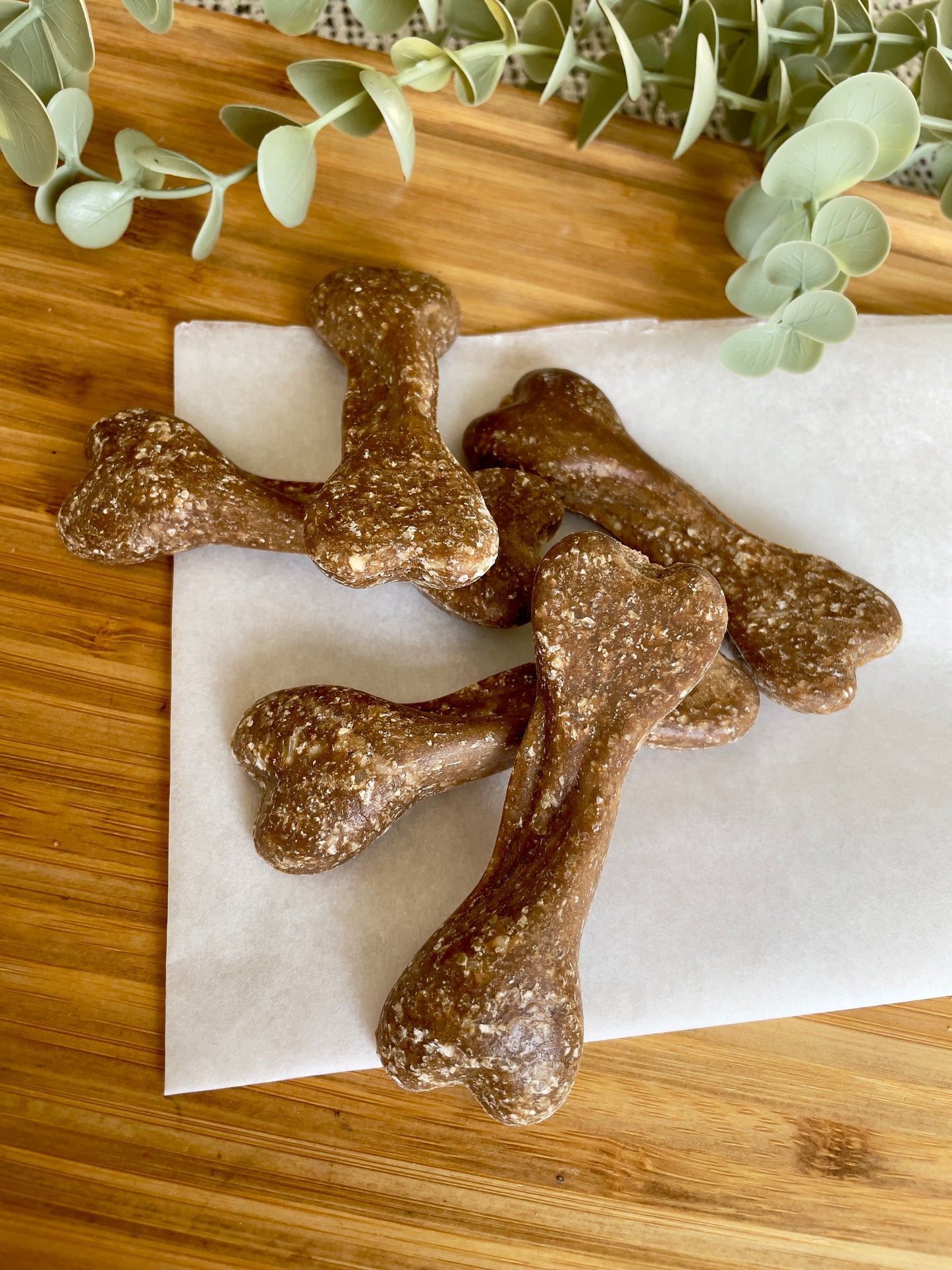 Calming Chamomile Hypoallergenic Bedtime Chew