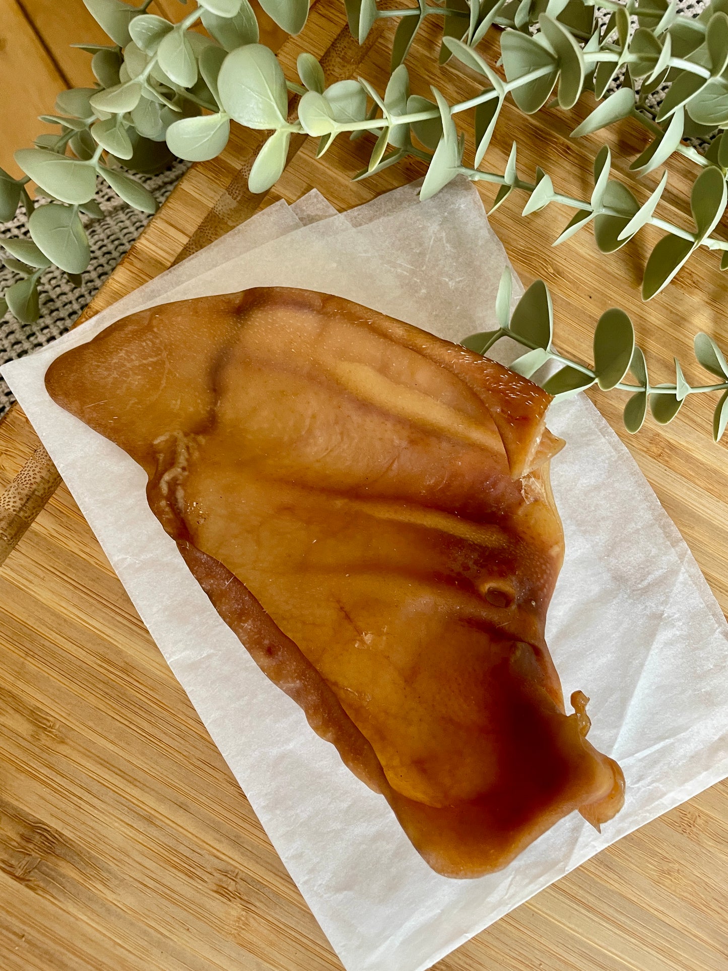 Pigs Ears