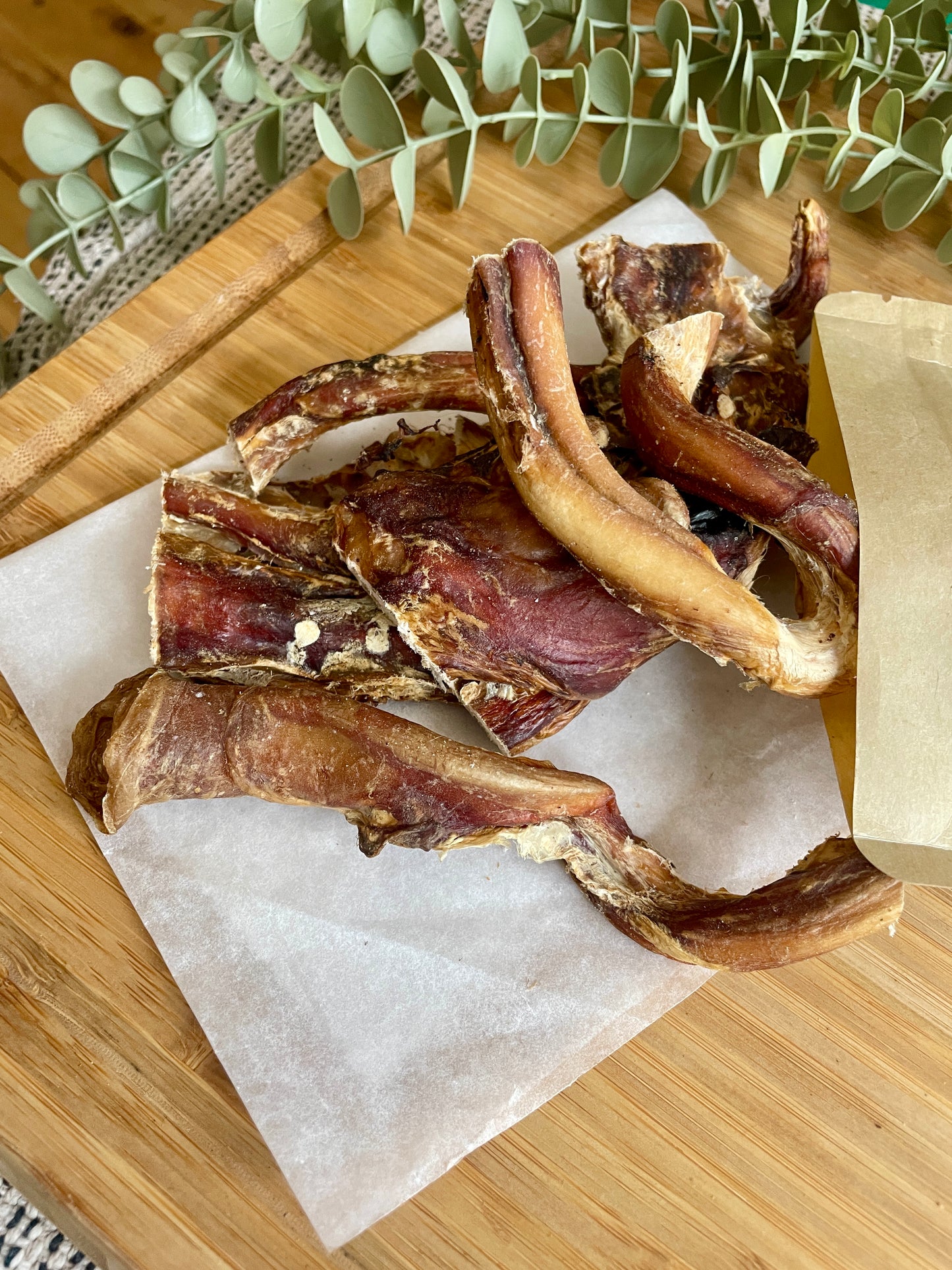 Beef Pizzle Mix