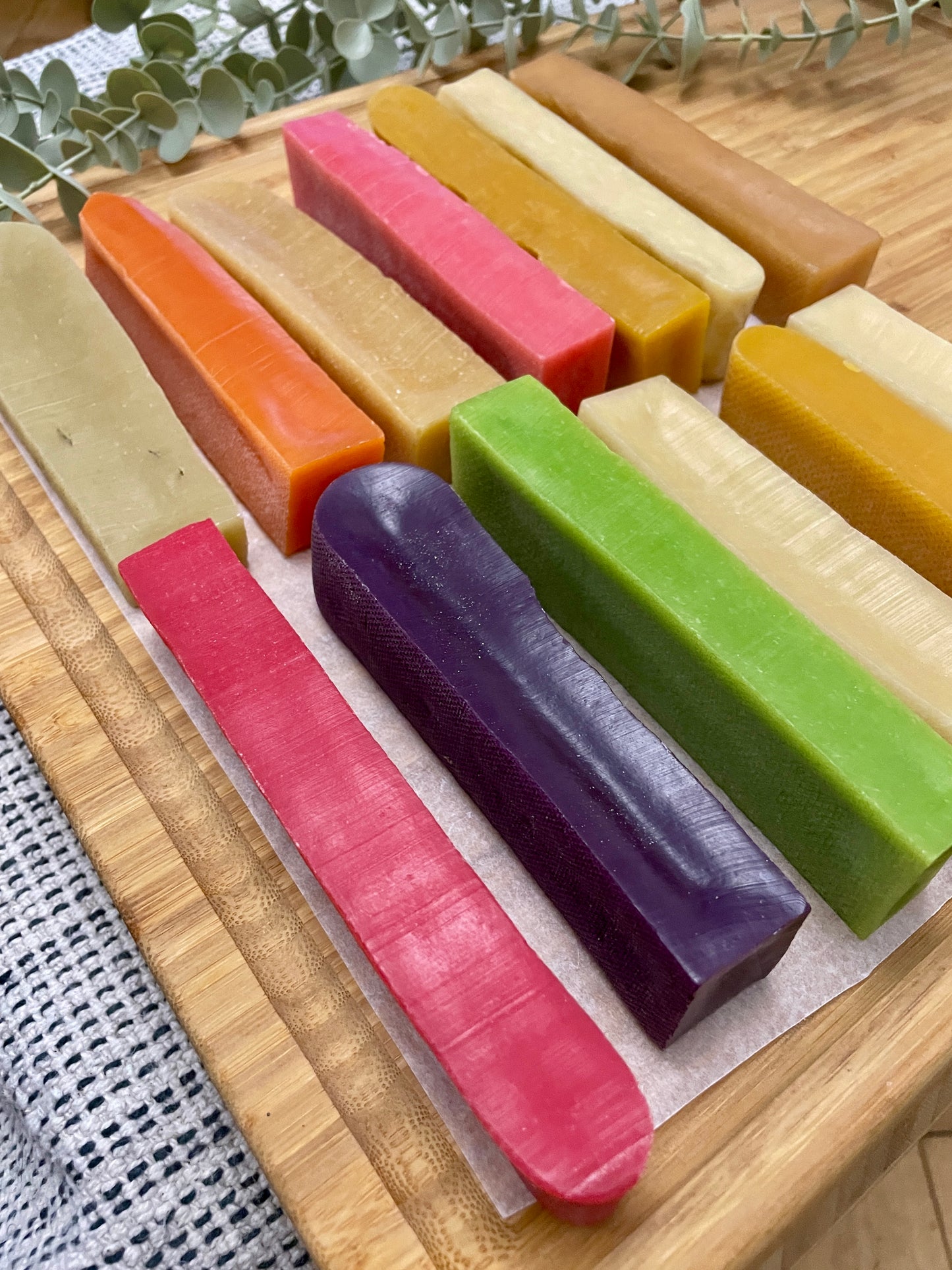 Yak Bars 13 Delicious Flavours