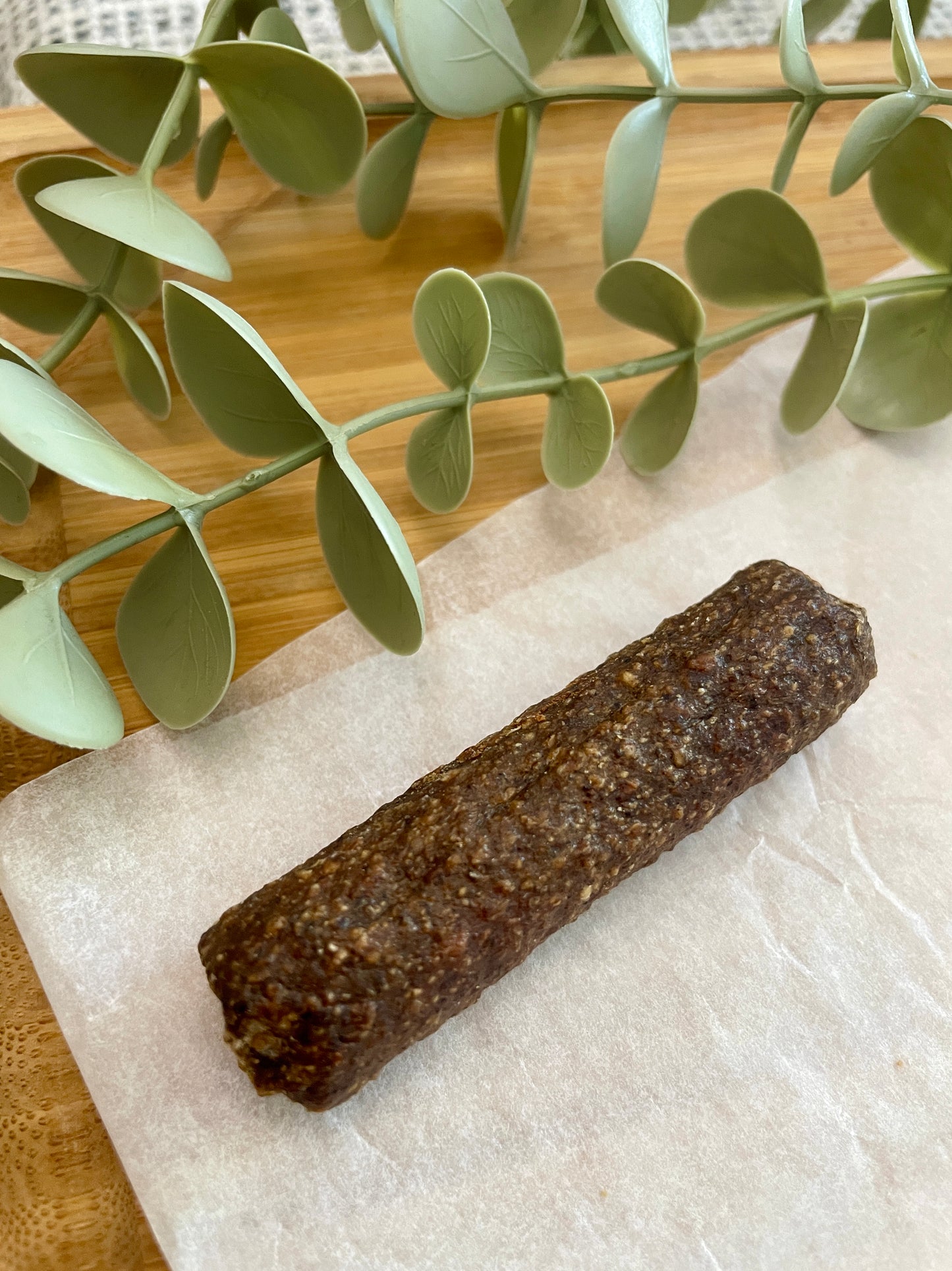 Gourmet Venison Sausages (Grain Free)