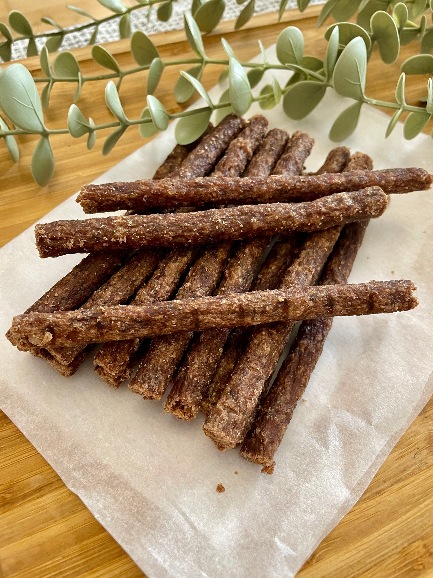 Pure Roe Deer Meaty Sticks