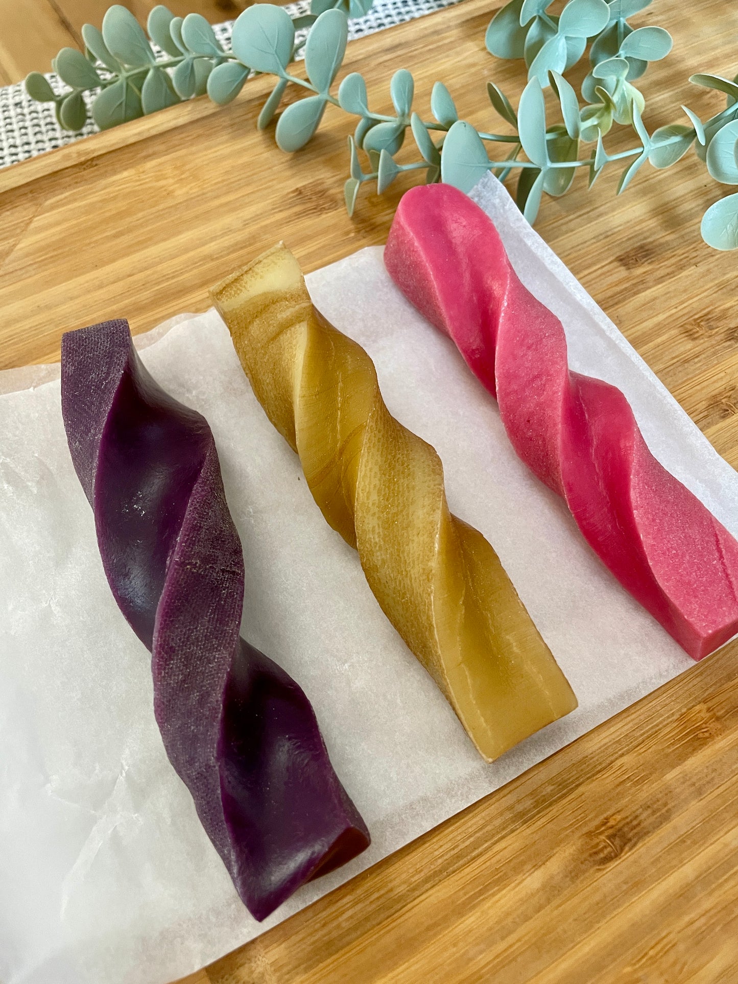 Twisted Yaks 3 Delicious Flavours