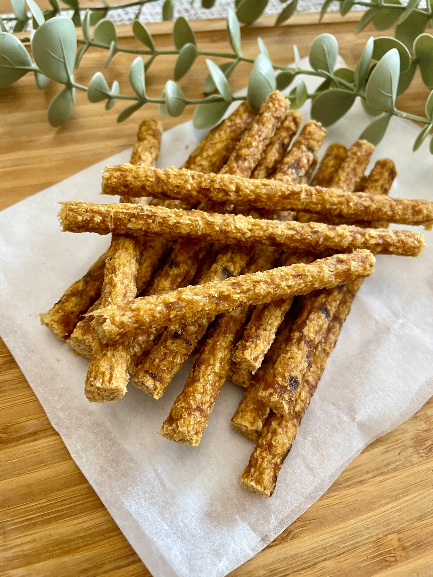 Pure Goose Meaty Sticks