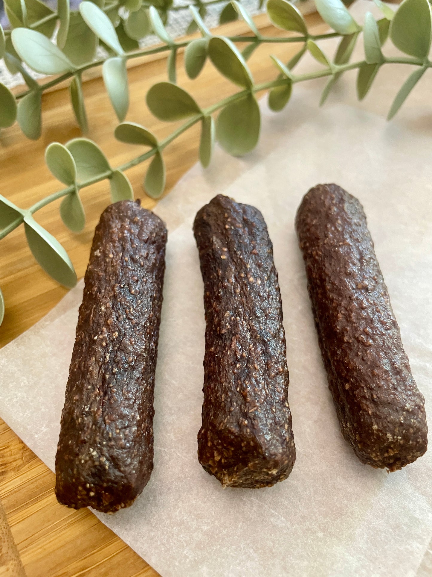 Gourmet Chicken Sausages (Grain Free)