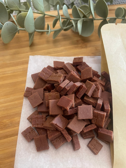Liver & Chicken Soft Training Bites (Wheat & Gluten Free)