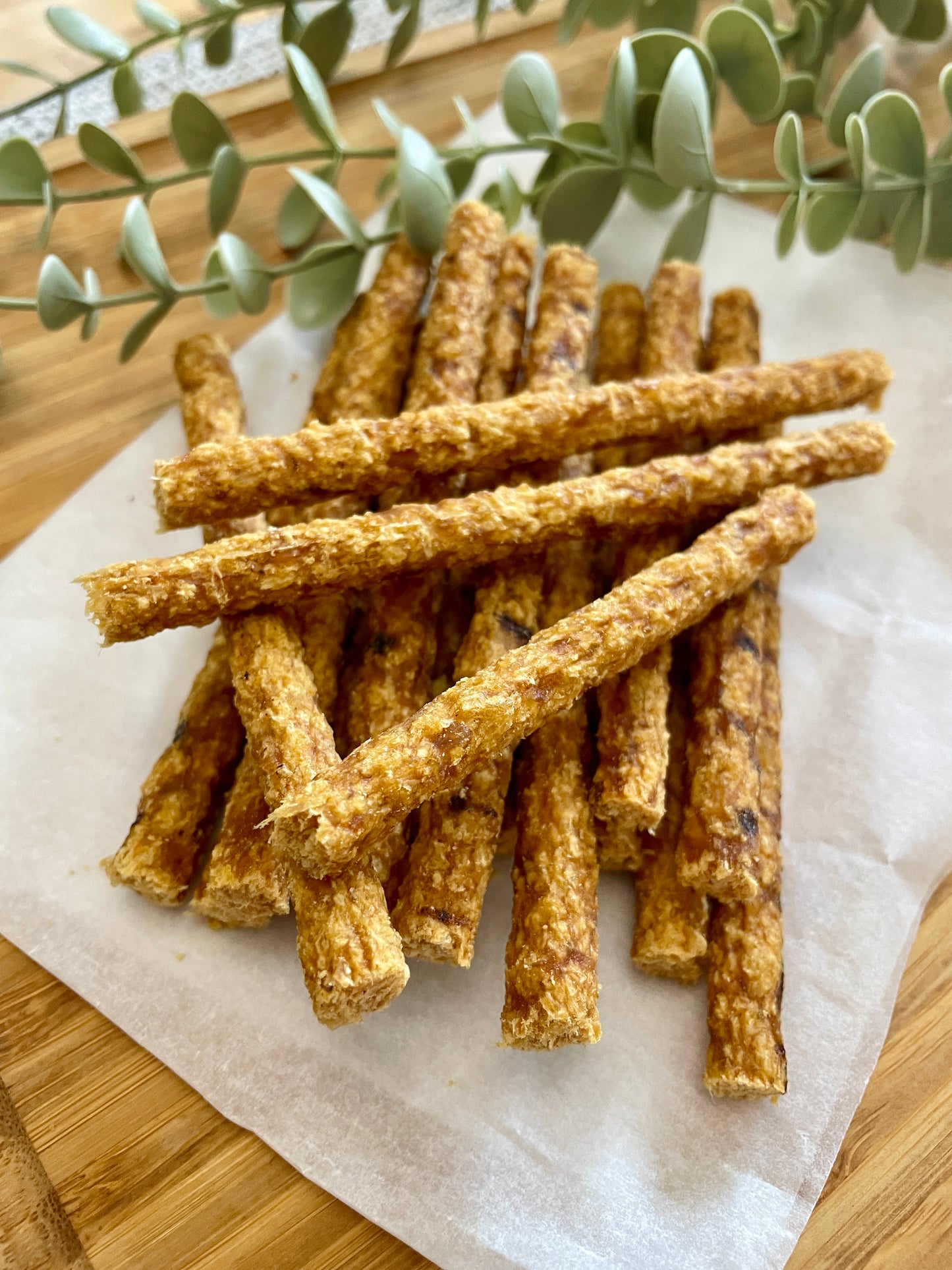 Pure Goose Meaty Sticks