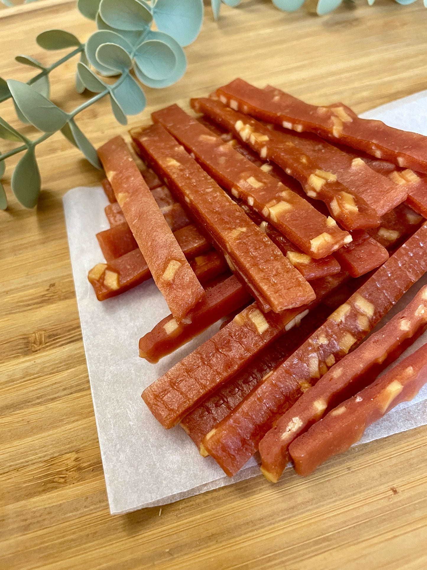 Chicken & Cheese Strips