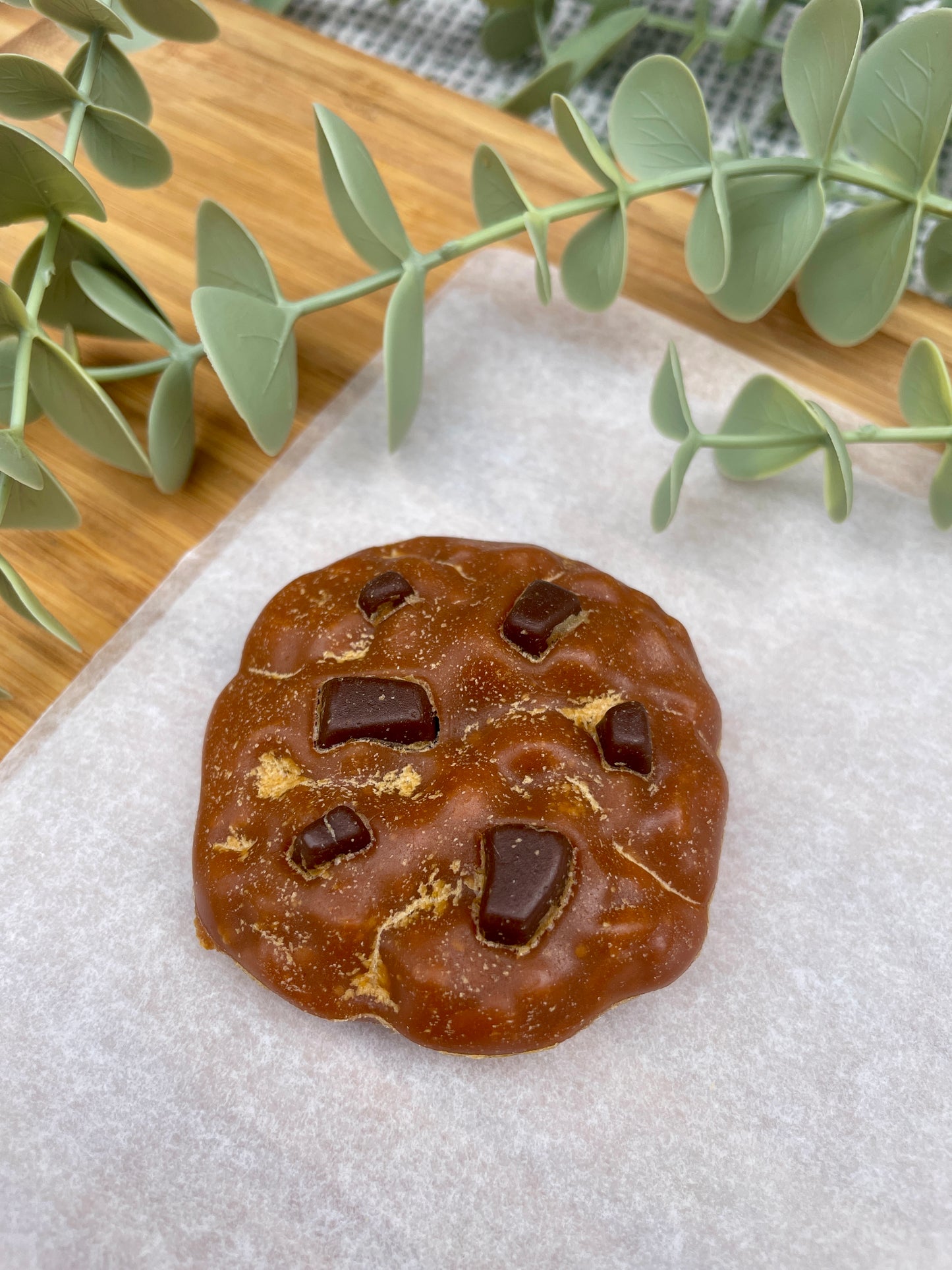Dog Cookies
