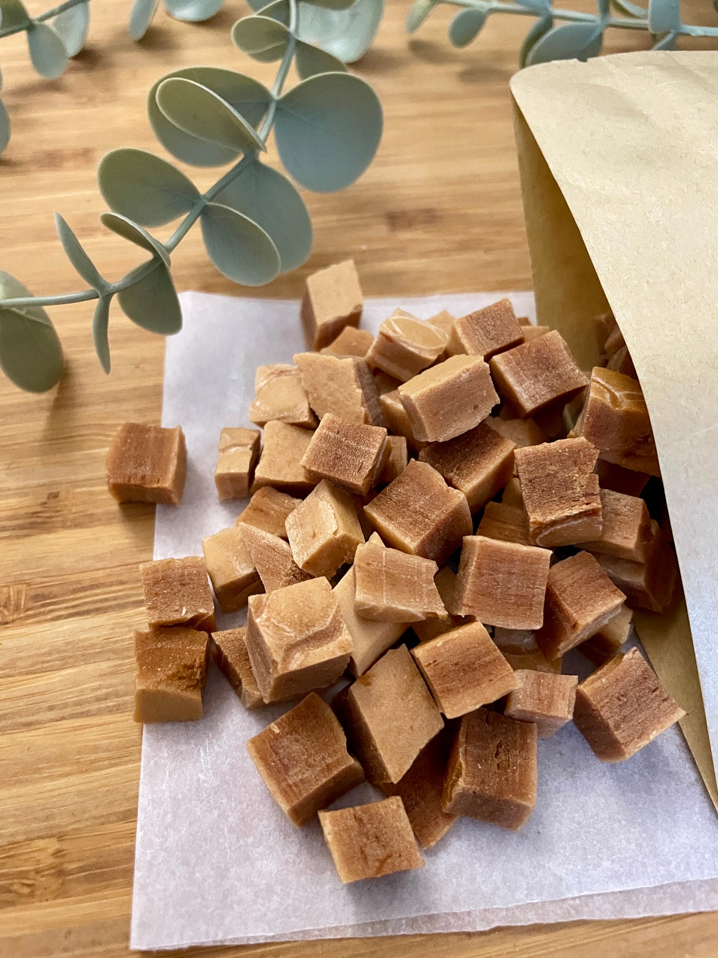 Soft Rabbit Chunks