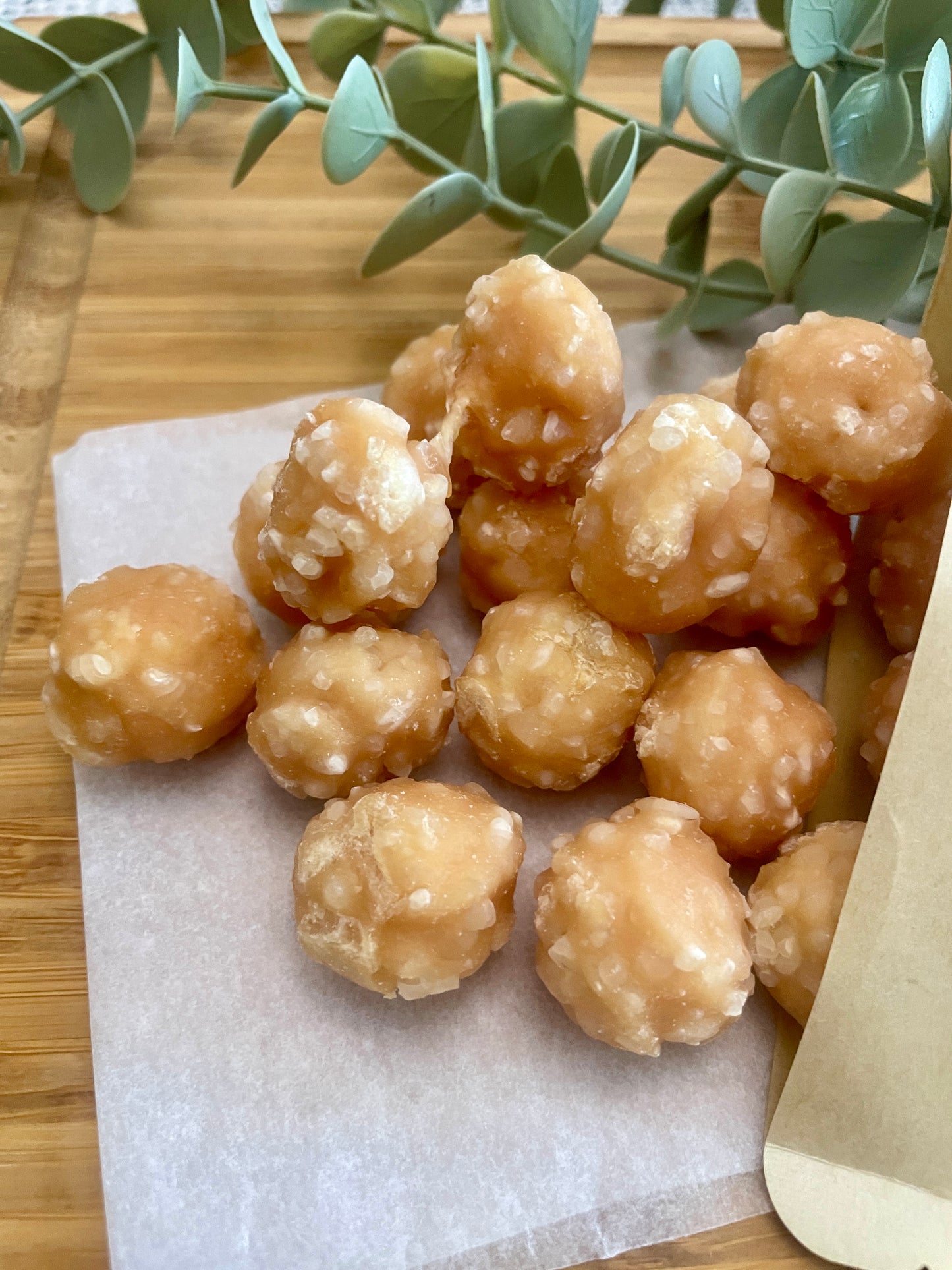 Chicken Popcorn