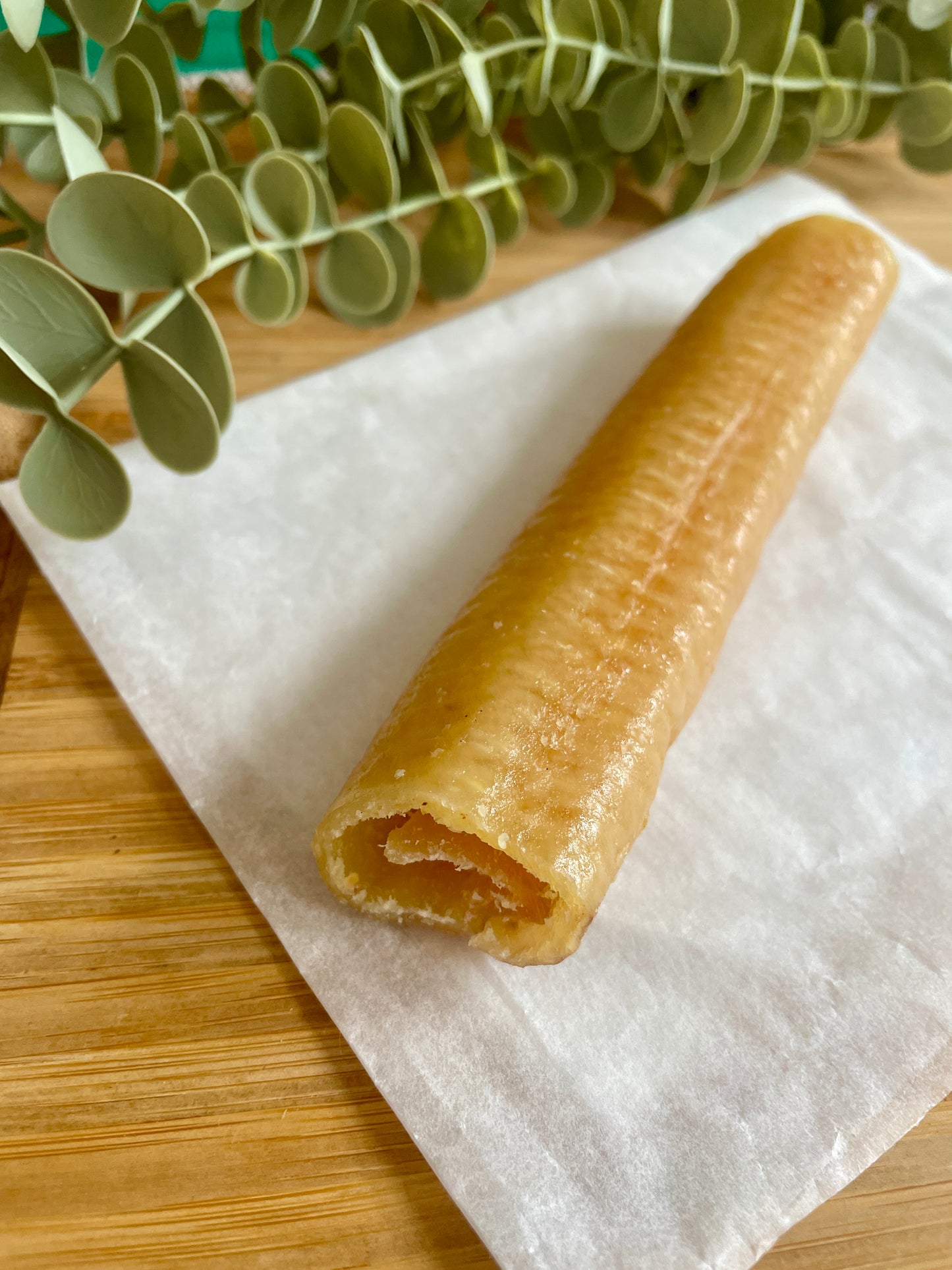 Pork Roll Rind Bar 14cm