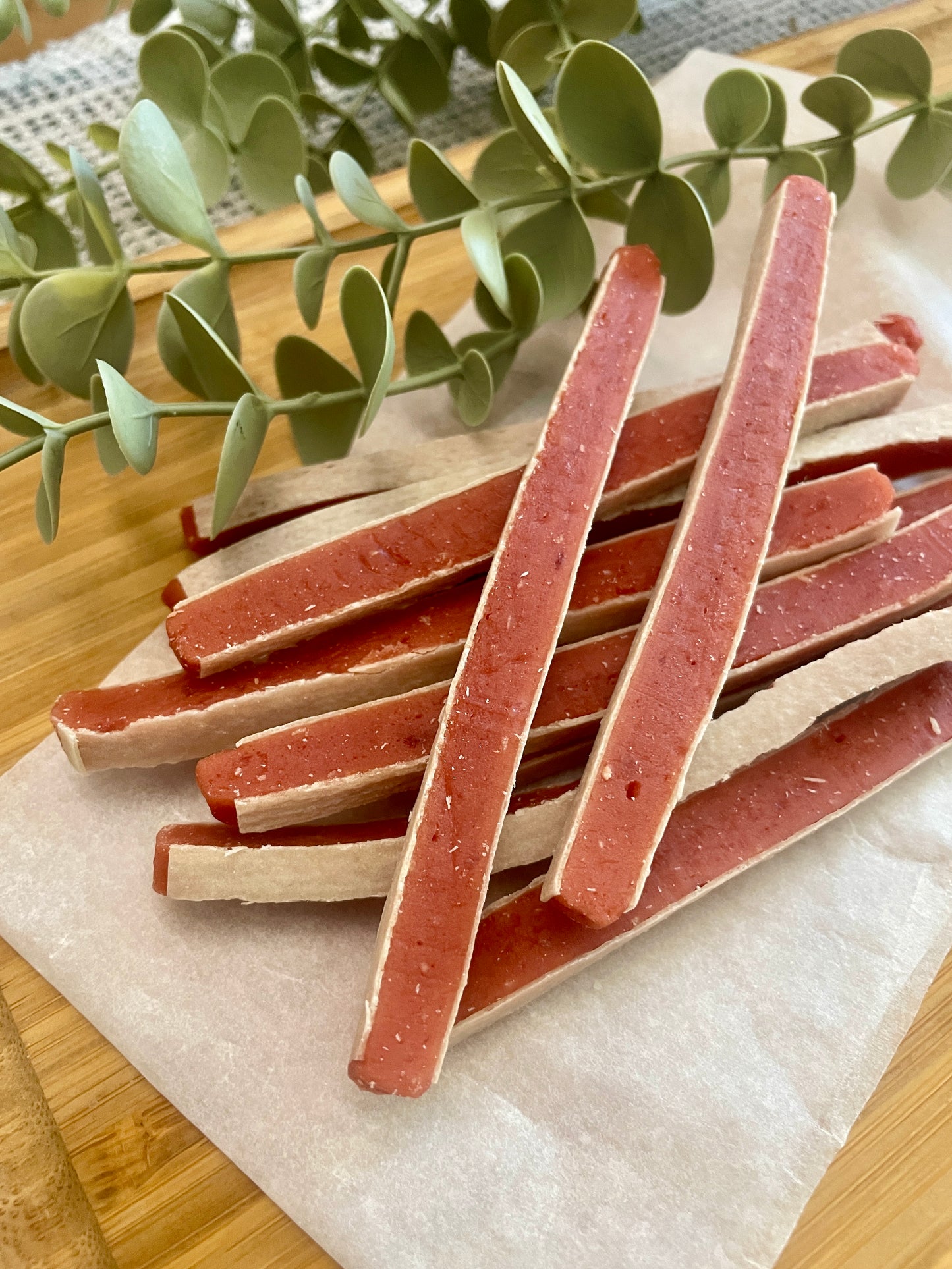 Chicken & Cod Sandwich Strips