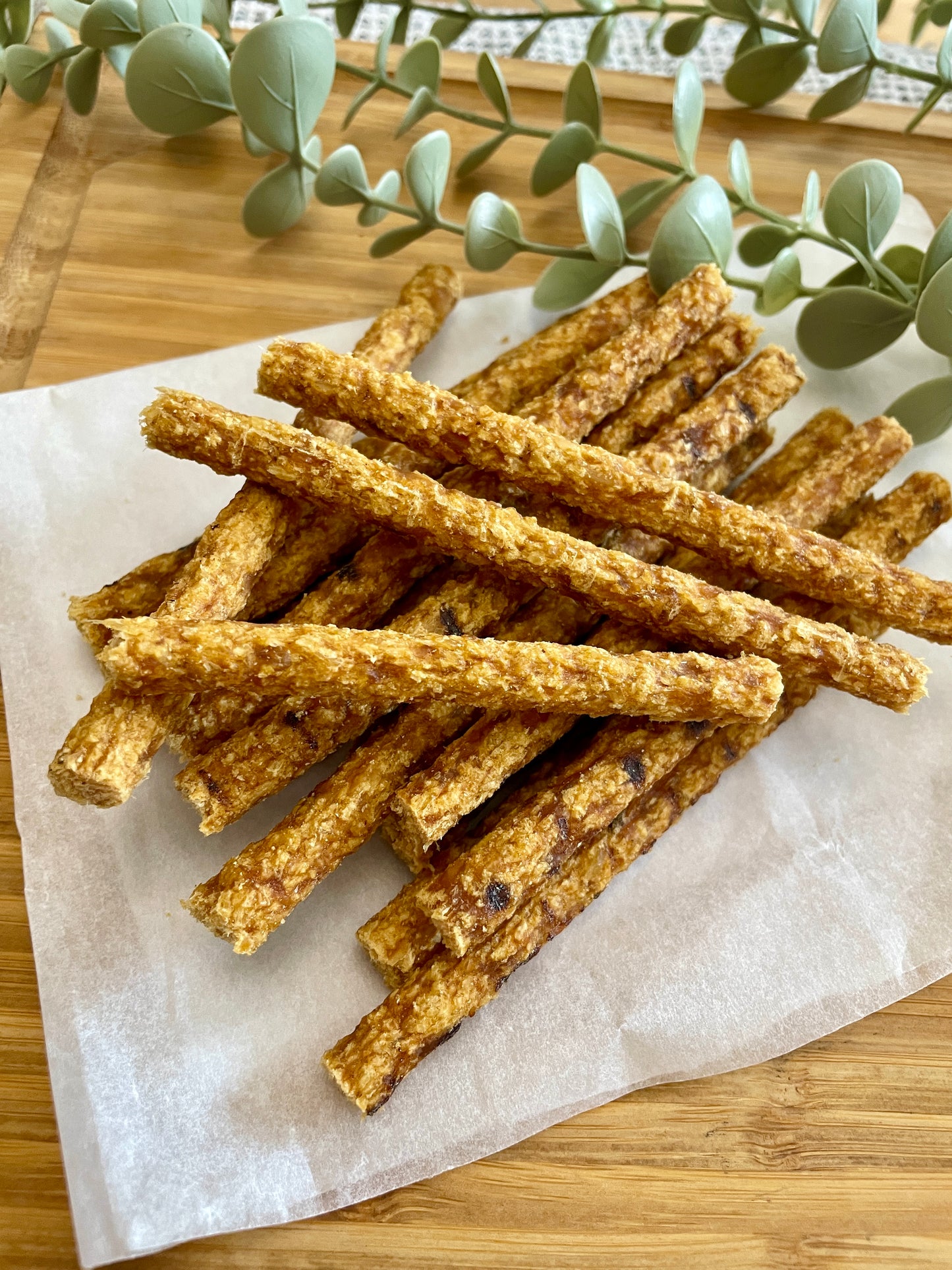 Pure Goose Meaty Sticks