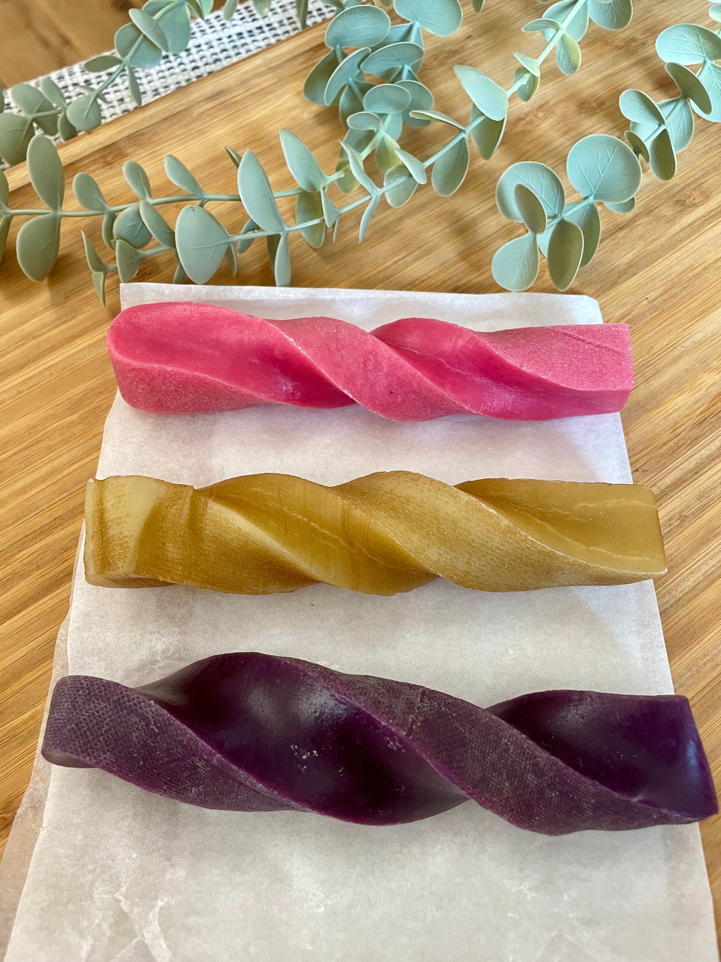 Twisted Yaks 3 Delicious Flavours
