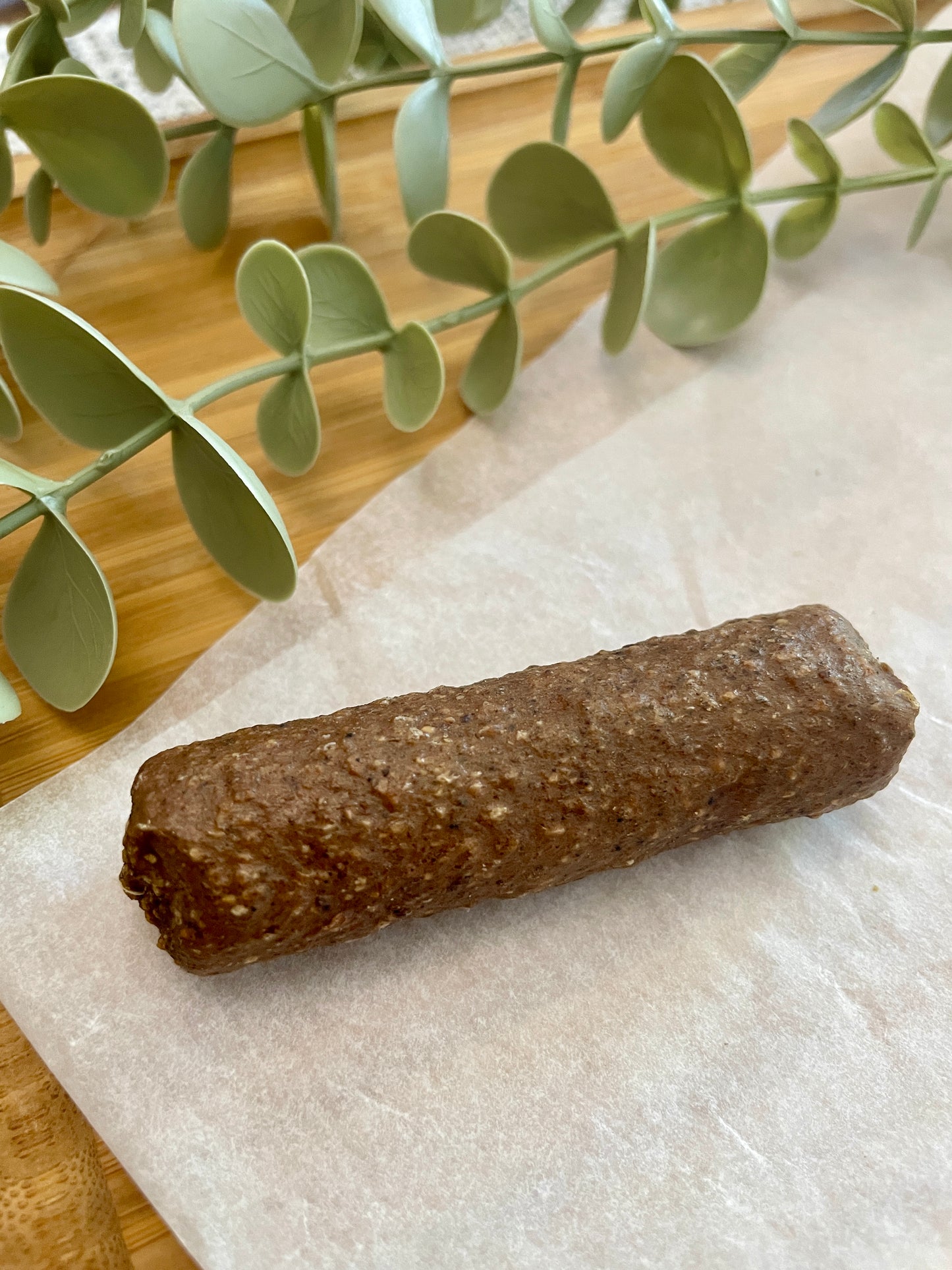 Gourmet Liver Sausages (Grain Free)