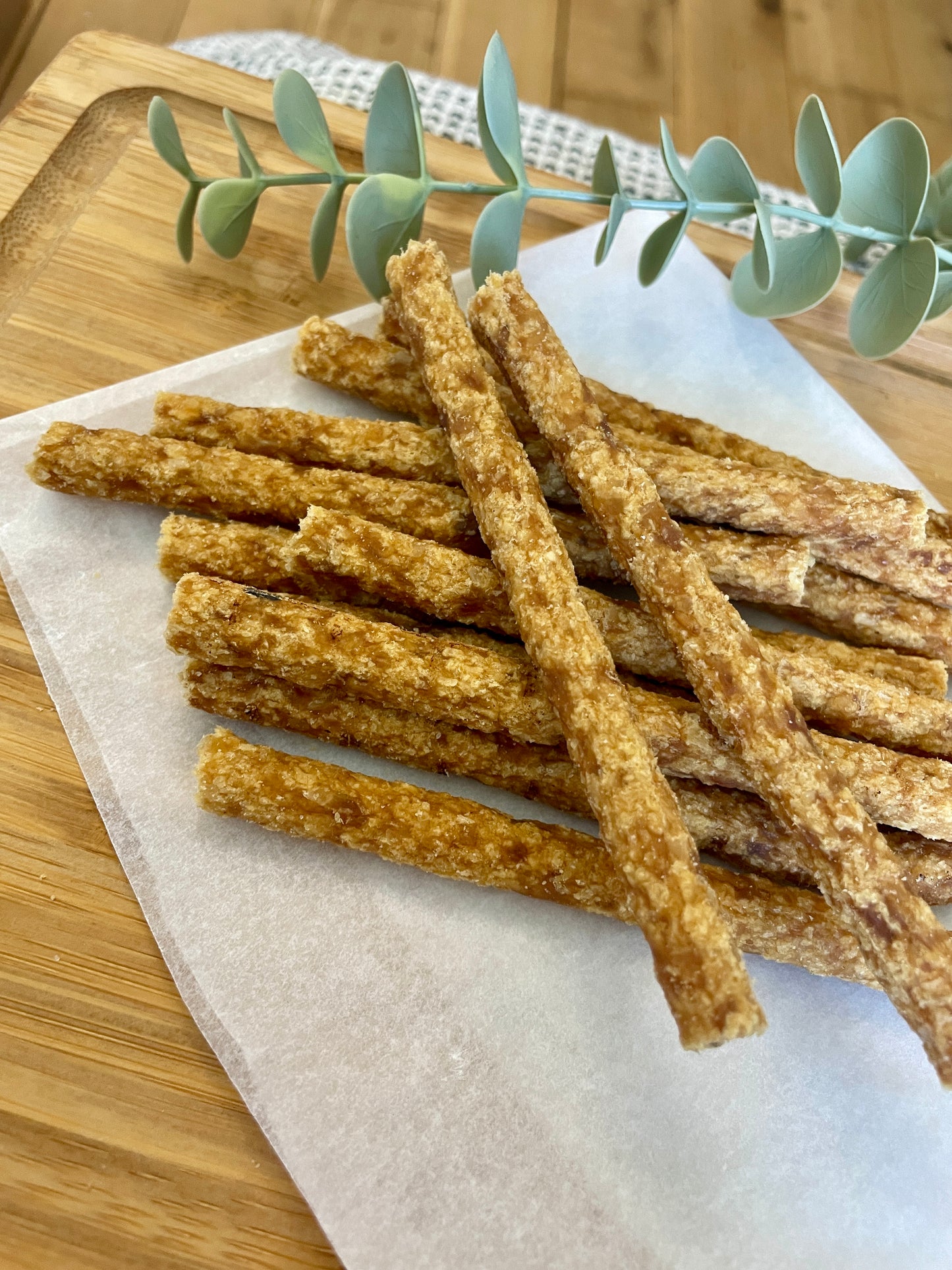 Pure Rabbit Meaty Sticks