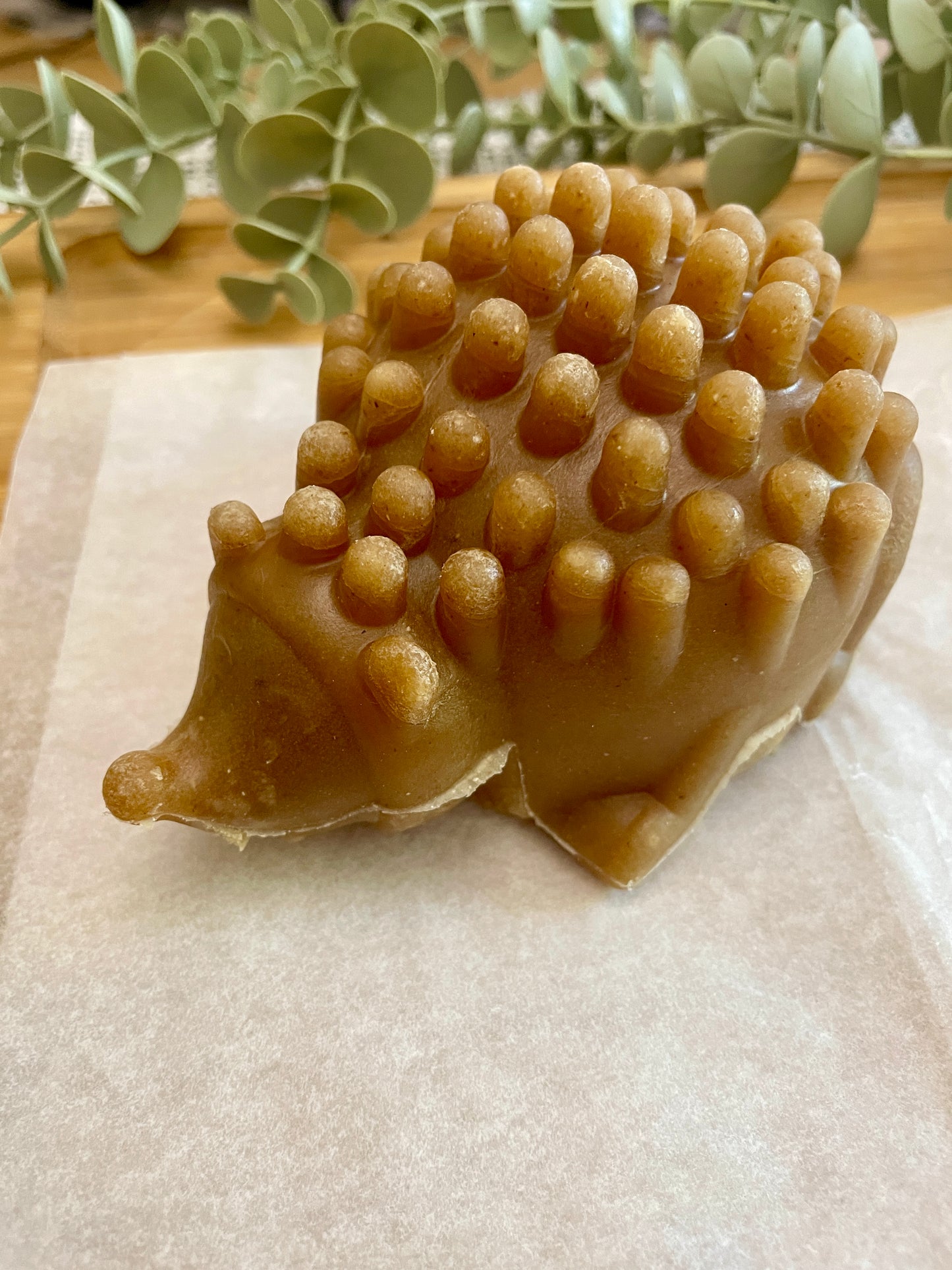 Large Hedgehog Veggie Chew (Gluten & Sugar Free)