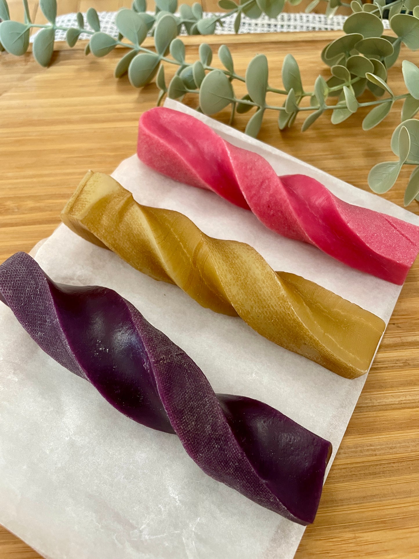 Twisted Yaks 3 Delicious Flavours