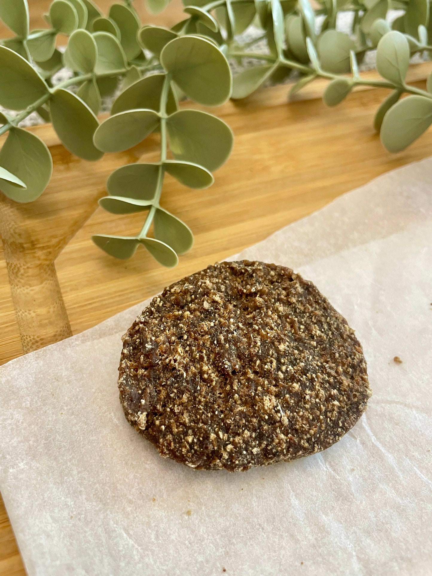 Lean Protein Burgers 3 Flavours (Grain Free)