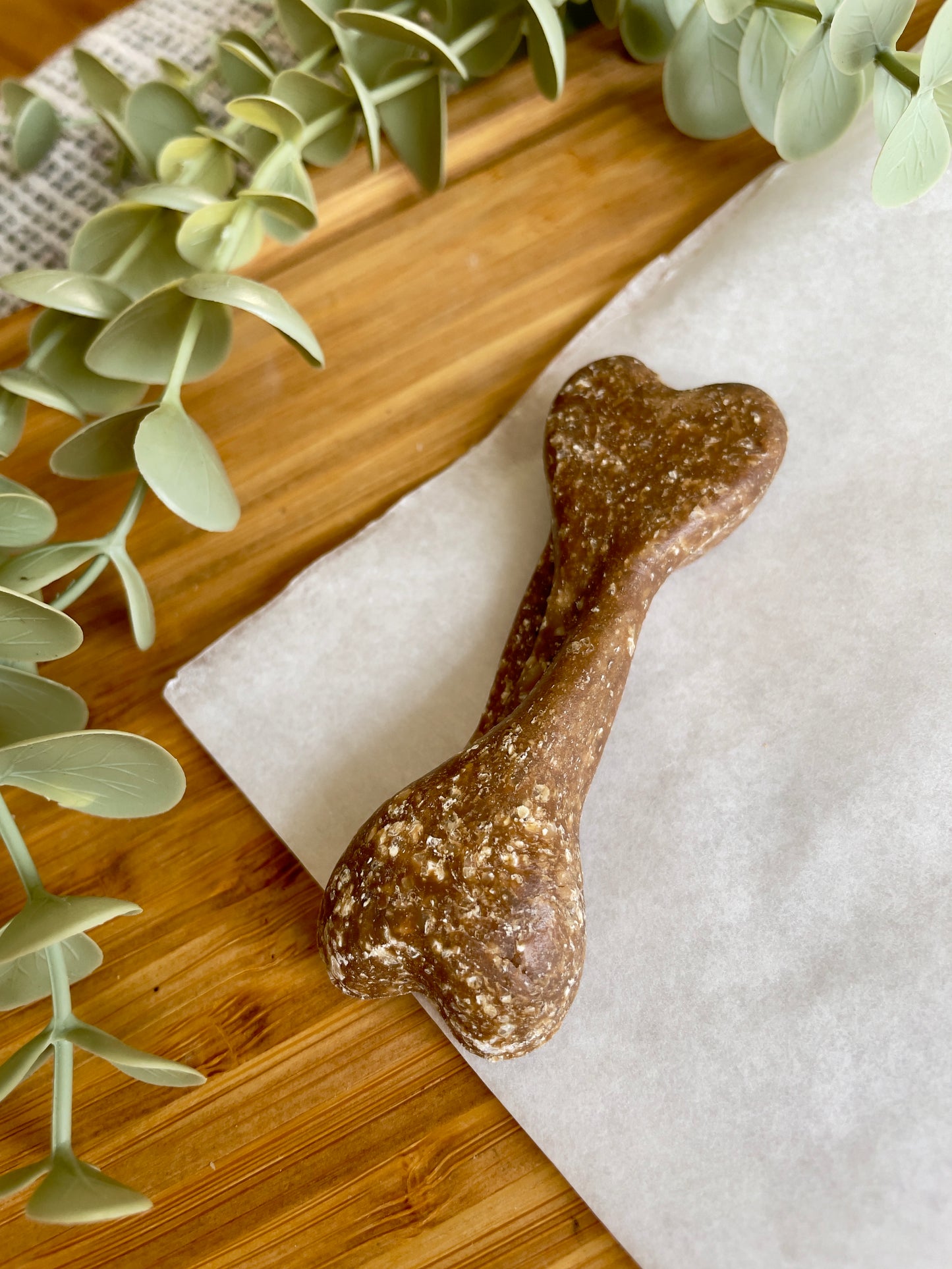 Calming Chamomile Hypoallergenic Bedtime Chew