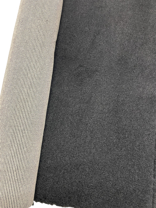 Charcoal Non Slip Design Premium Vet Bedding