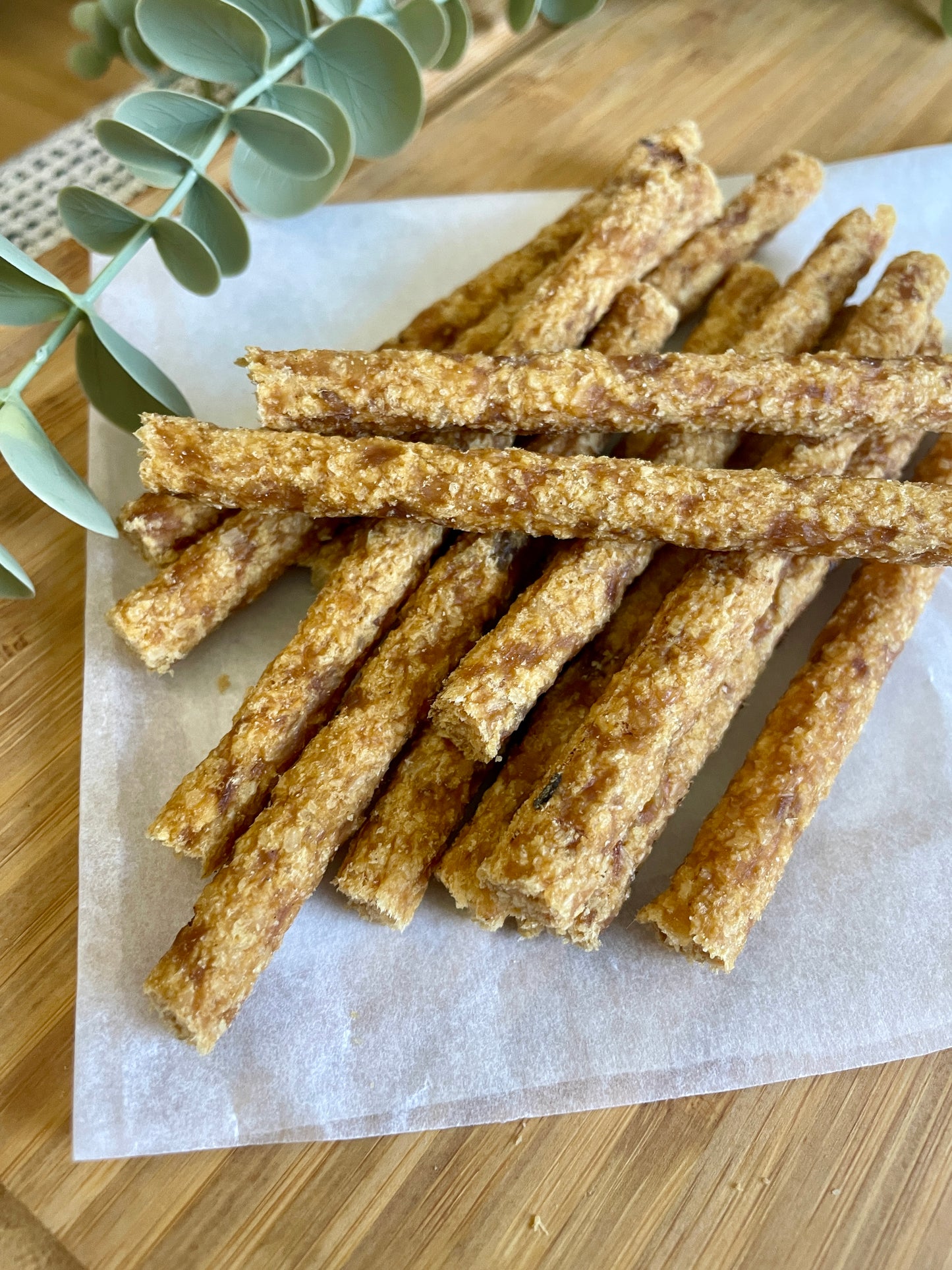Pure Rabbit Meaty Sticks