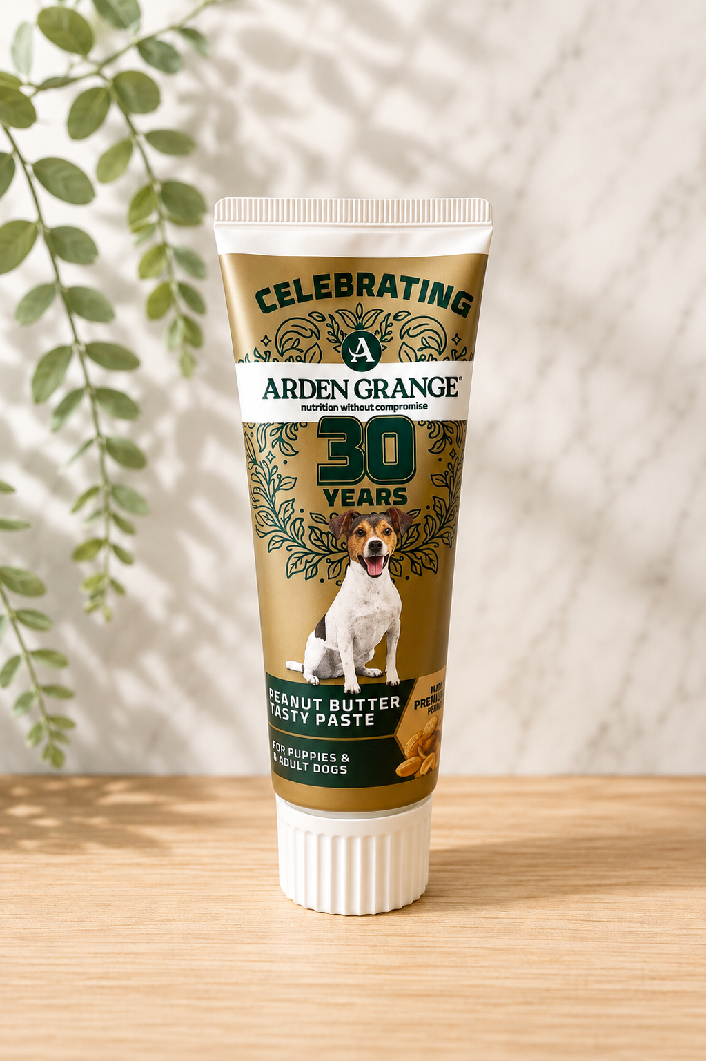 Arden Grange Tasty Grain-Free Enrichment Paste 75g