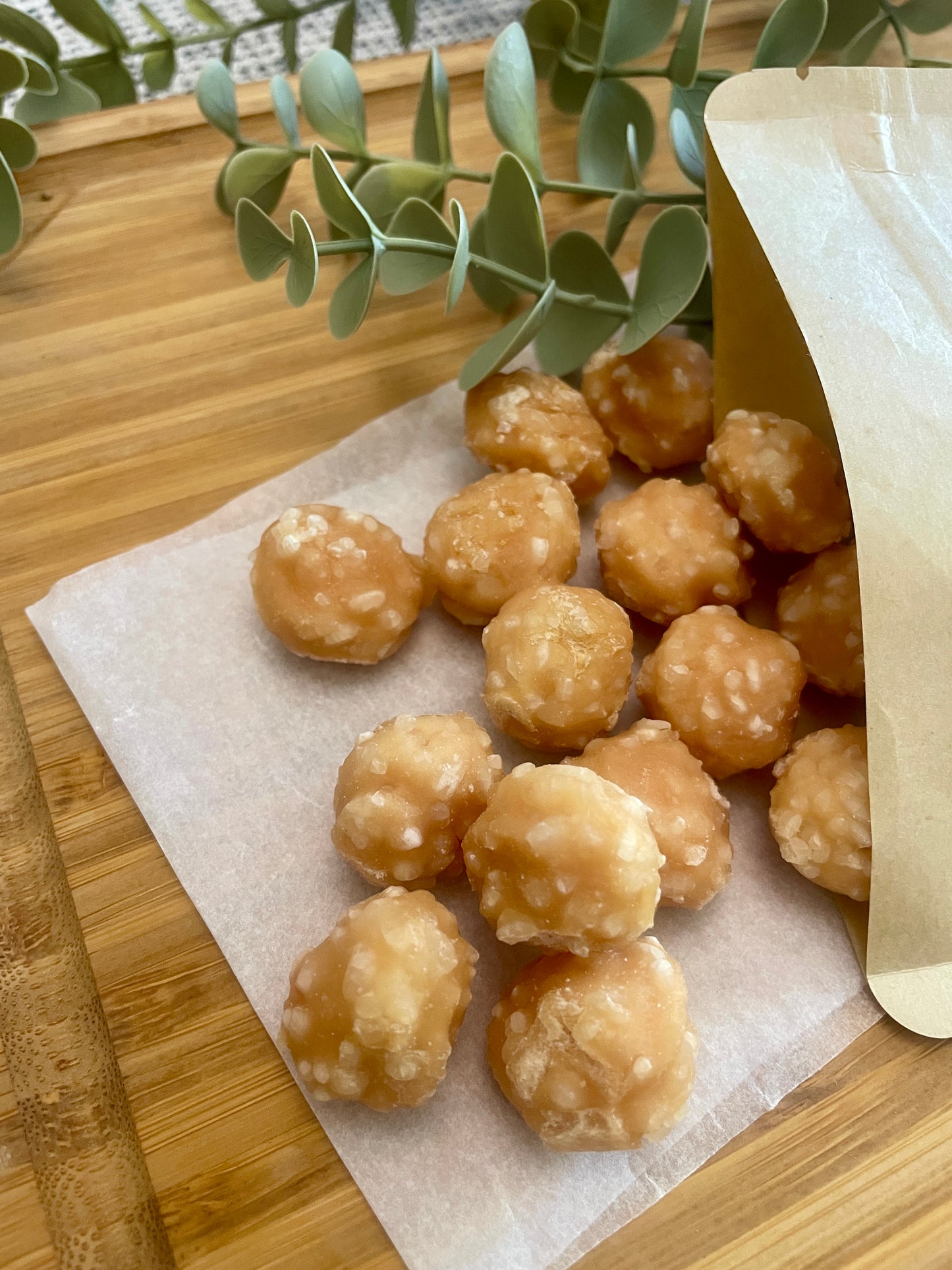 Chicken Popcorn