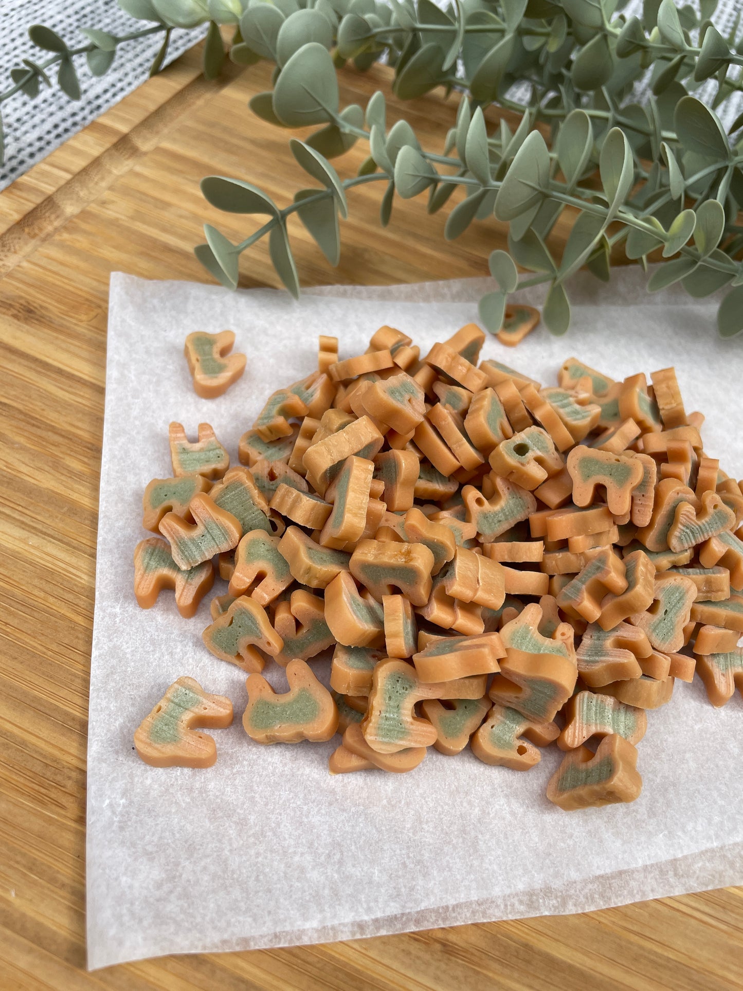 Chicken & Apple Fresh Breath Bites