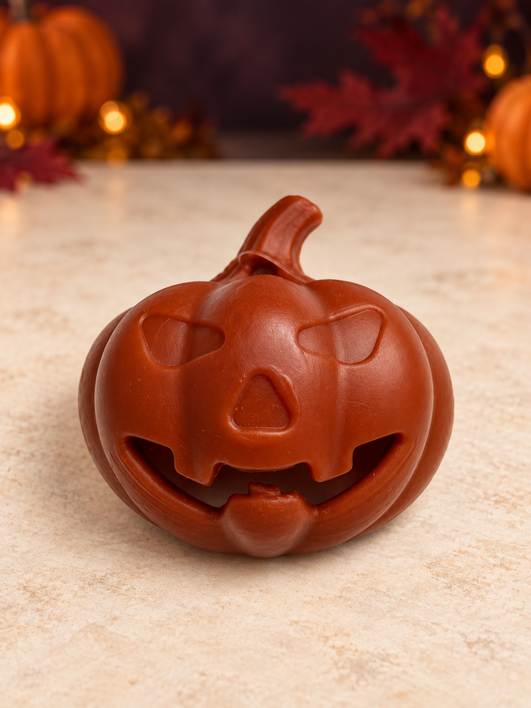 Spirit & Spook Halloween Dog Treats – Skeleton, Pumpkin & Bat