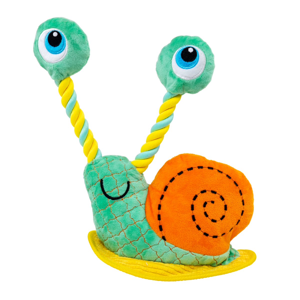 KONG Bendeez Snail Large