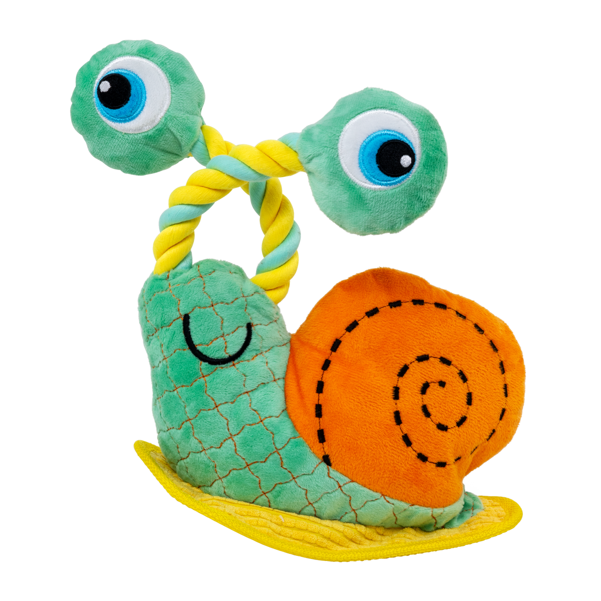 KONG Bendeez Snail Large