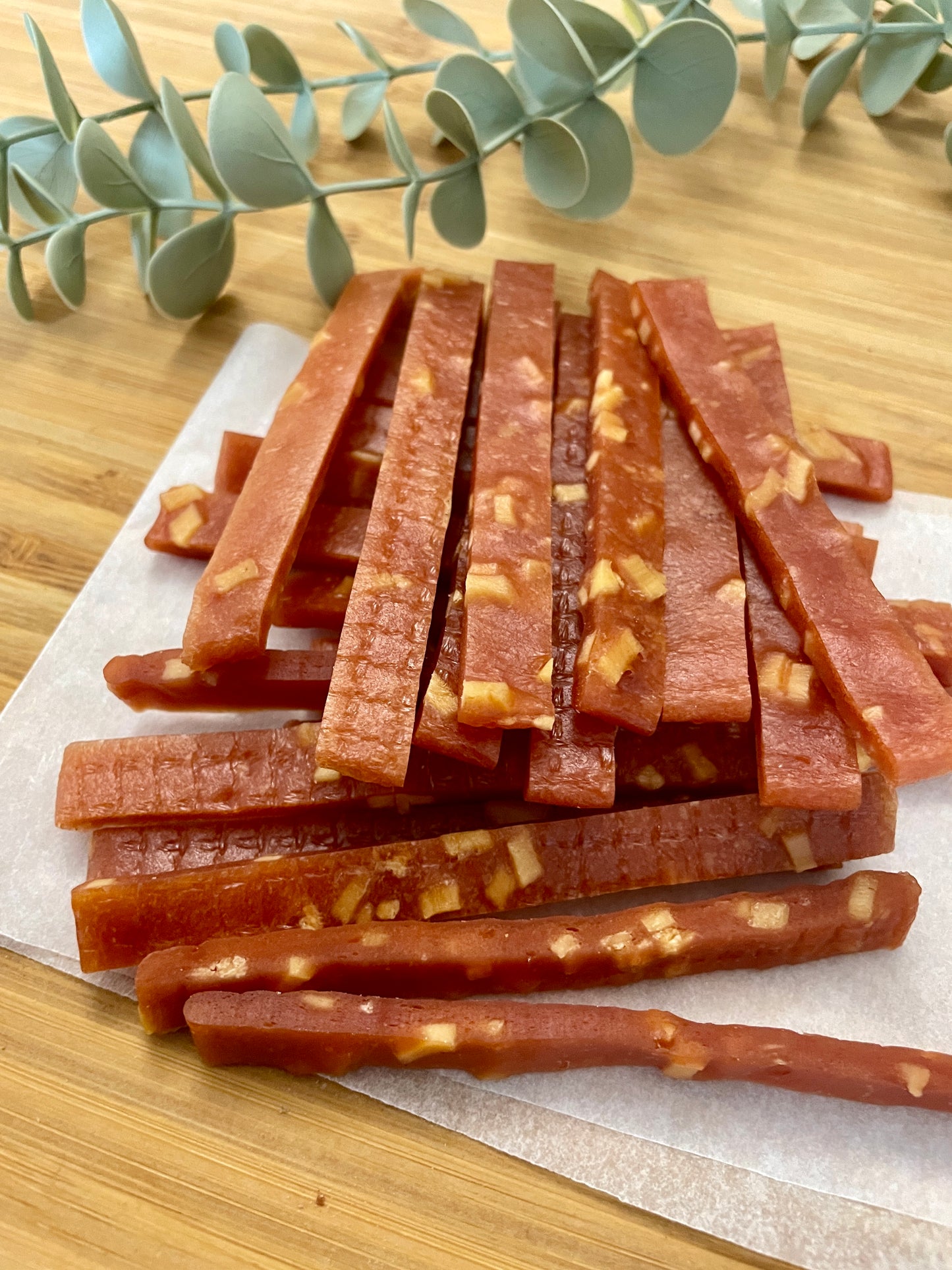 Chicken & Cheese Strips