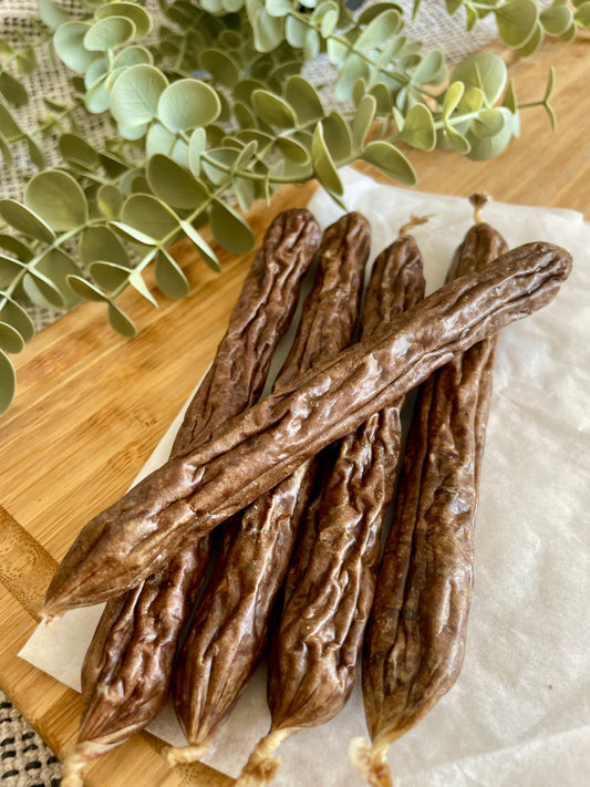 Venison Roe Deer Kabanos | High Protein Hypoallergenic