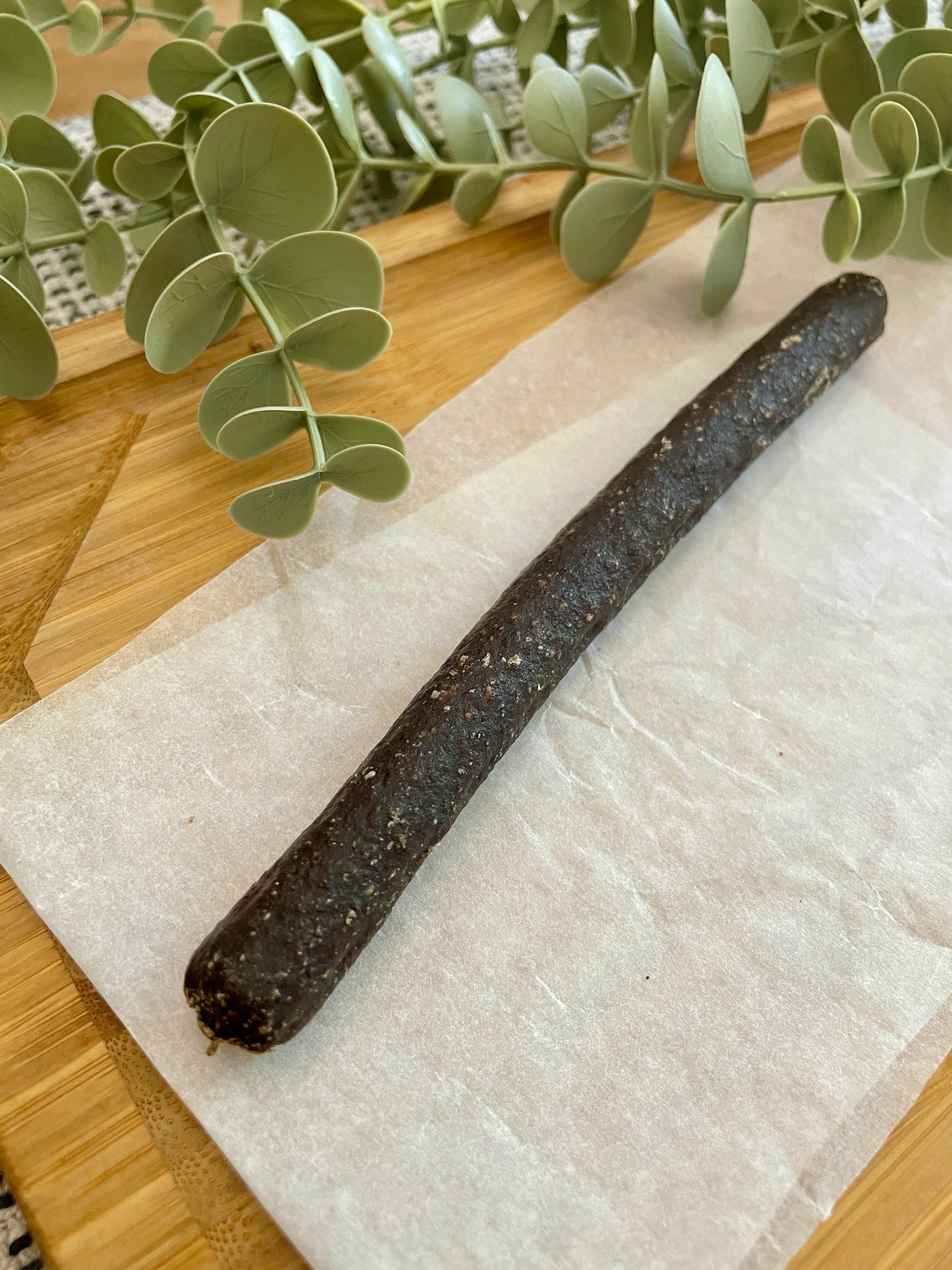 Duck Sausage Sticks (Single Protein, Grain Free)