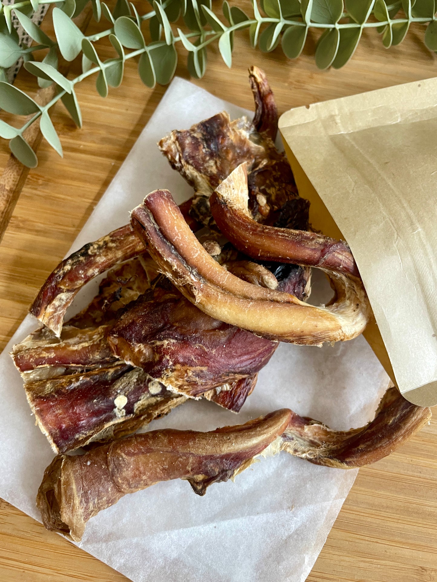 Beef Pizzle Mix