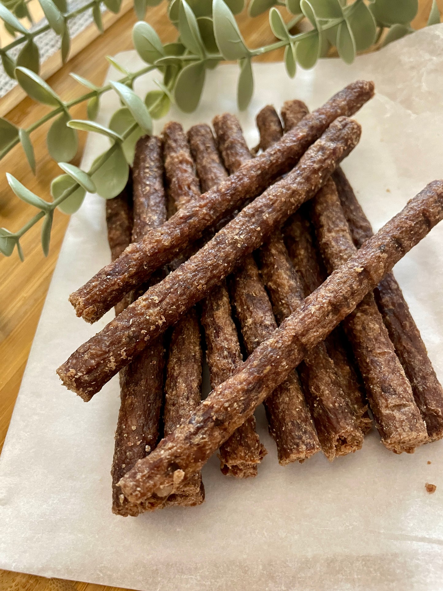 Pure Roe Deer Meaty Sticks