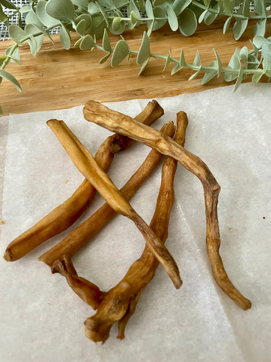 Lamb’s Tails