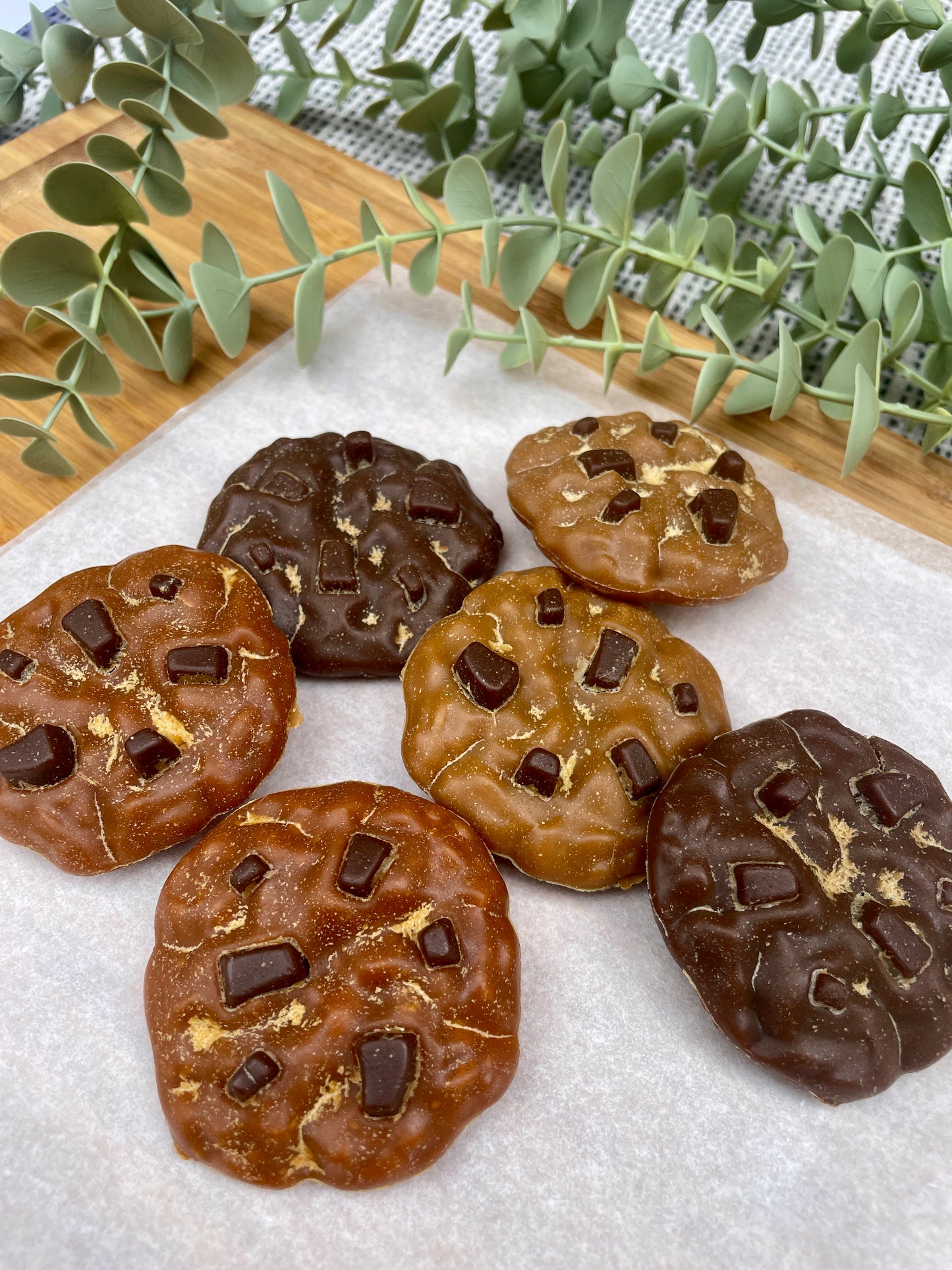 Dog Cookies