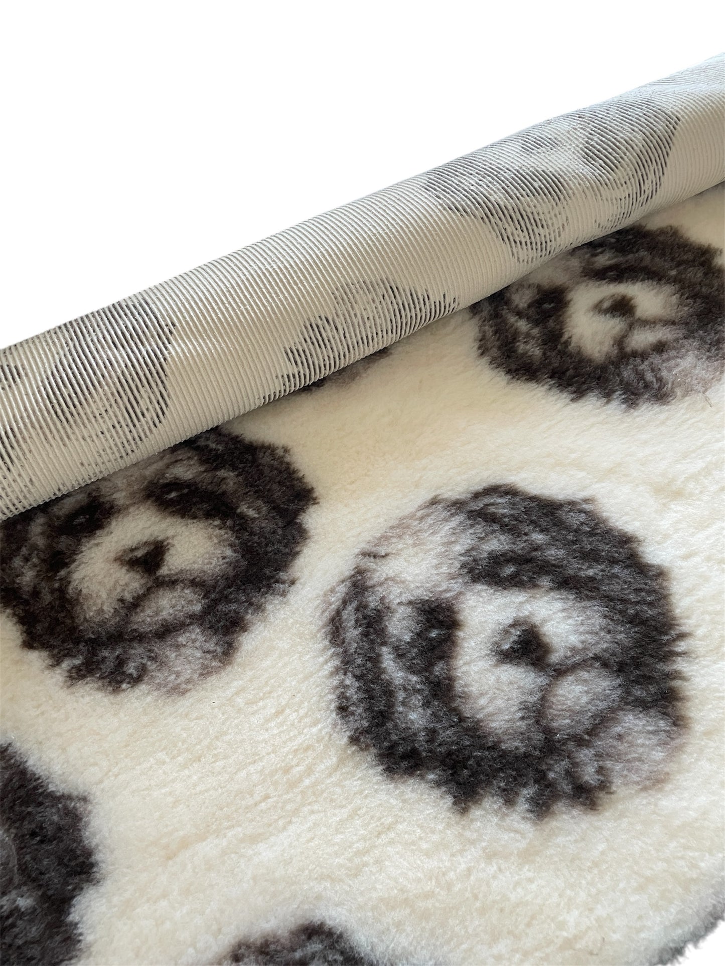 Cockapoo Dog Premium Non Slip Vet Bedding
